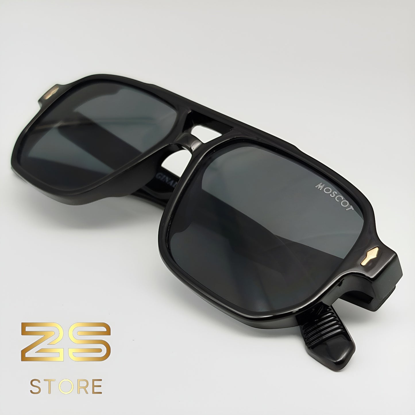 Moscot - W6061 Noire