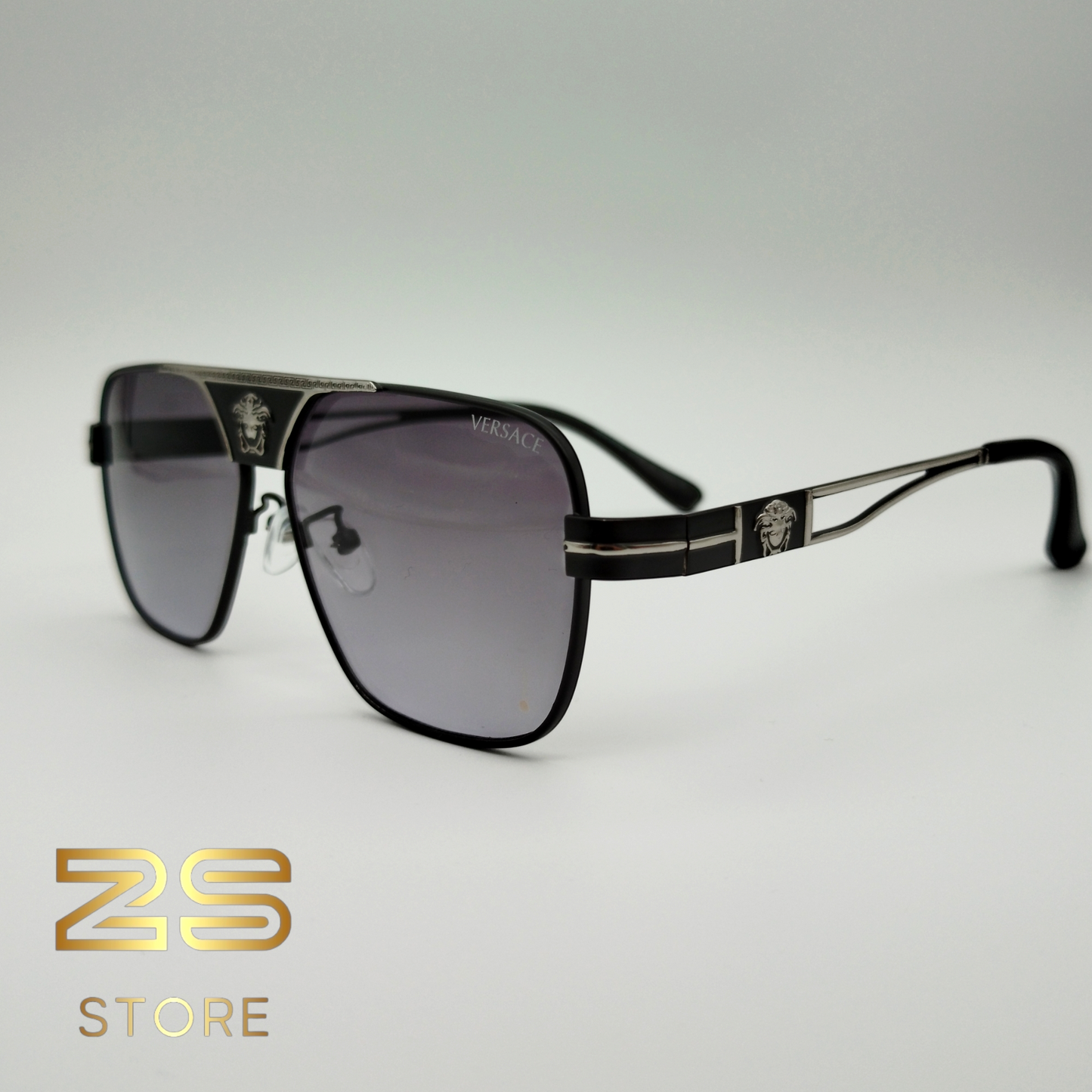 Versace 19414 Noire