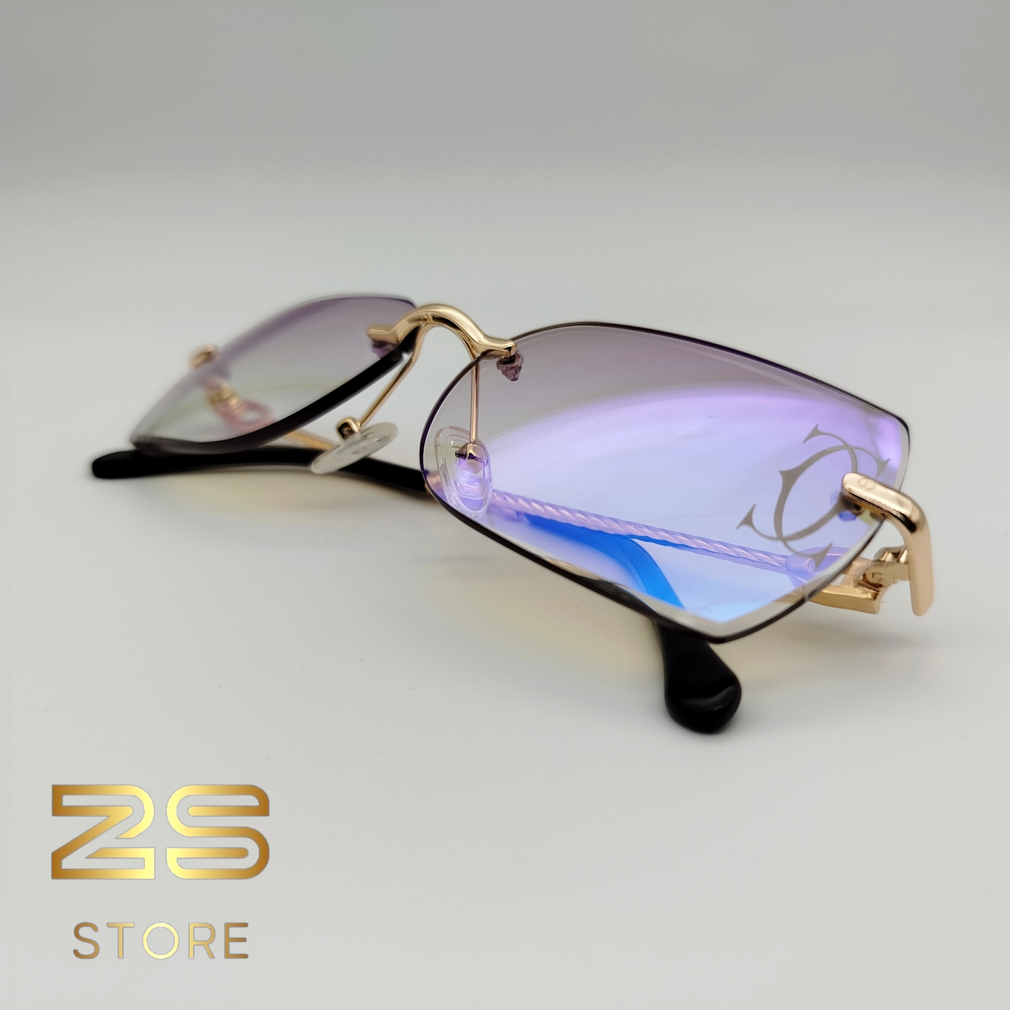 Chanel 2A776