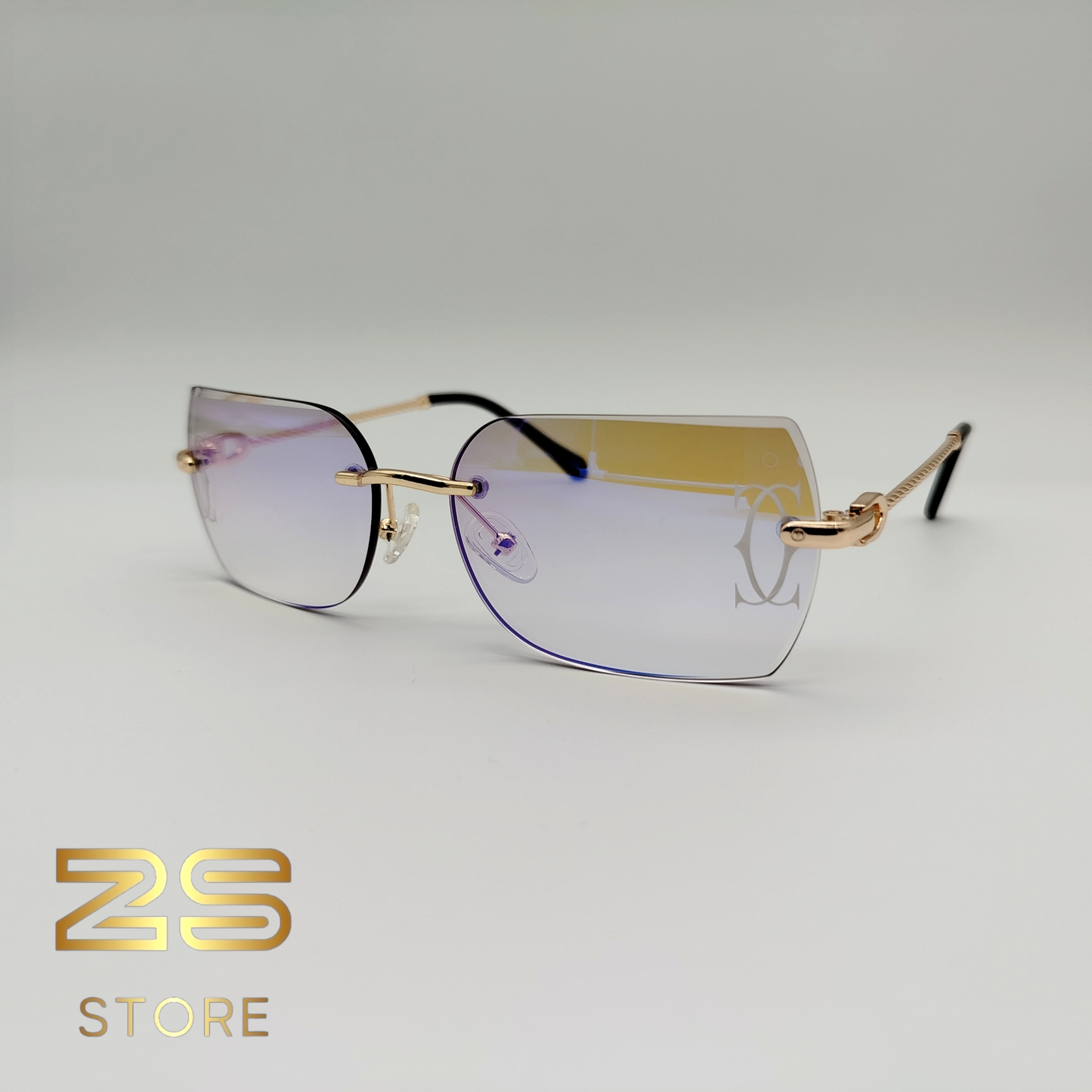 Chanel 2A776