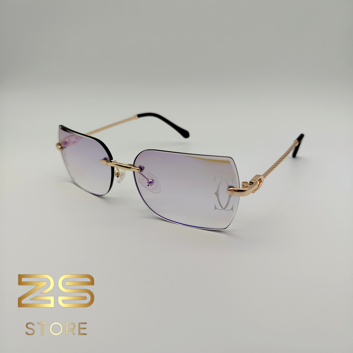 Chanel 2A776