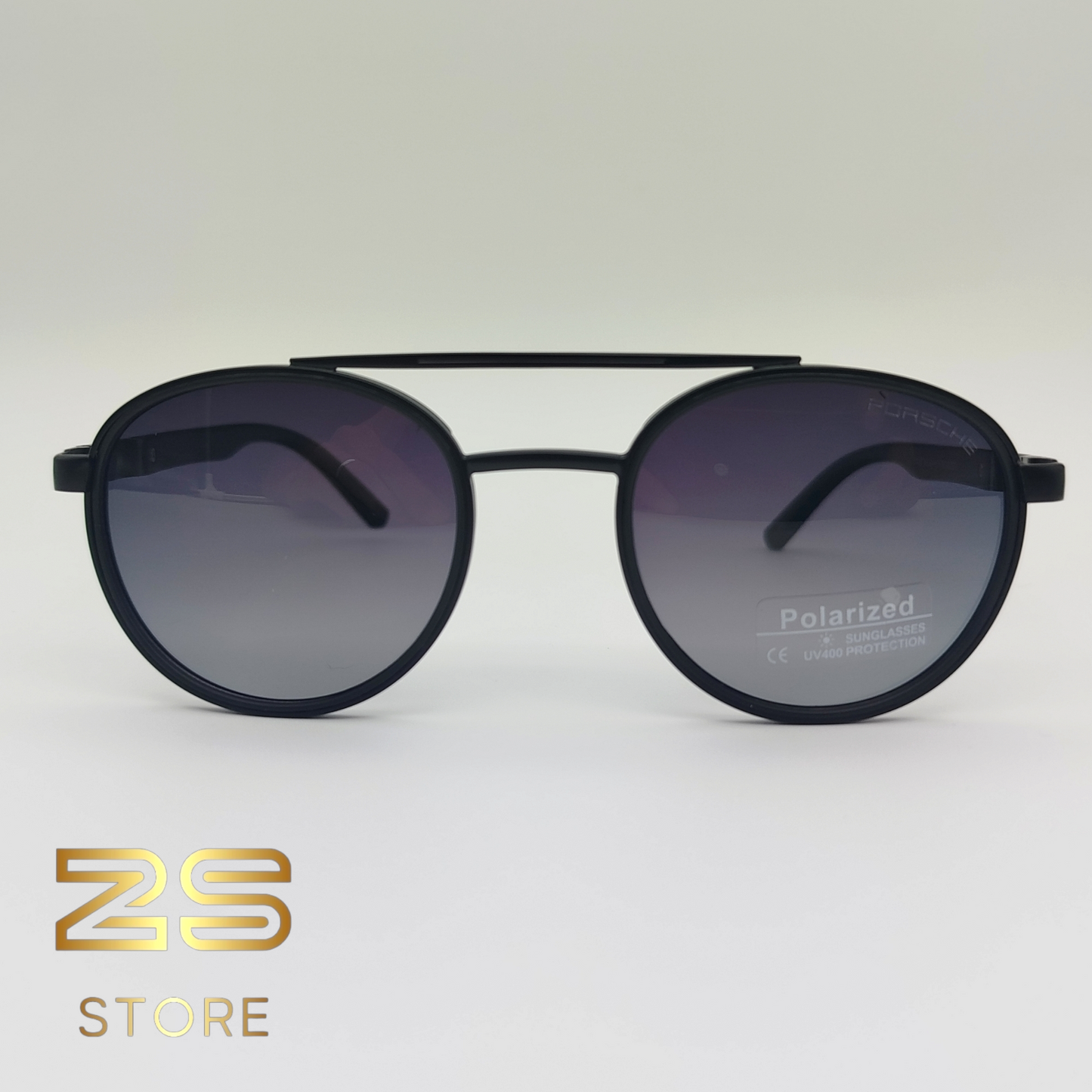 PORSCHE Design P8052 Noir