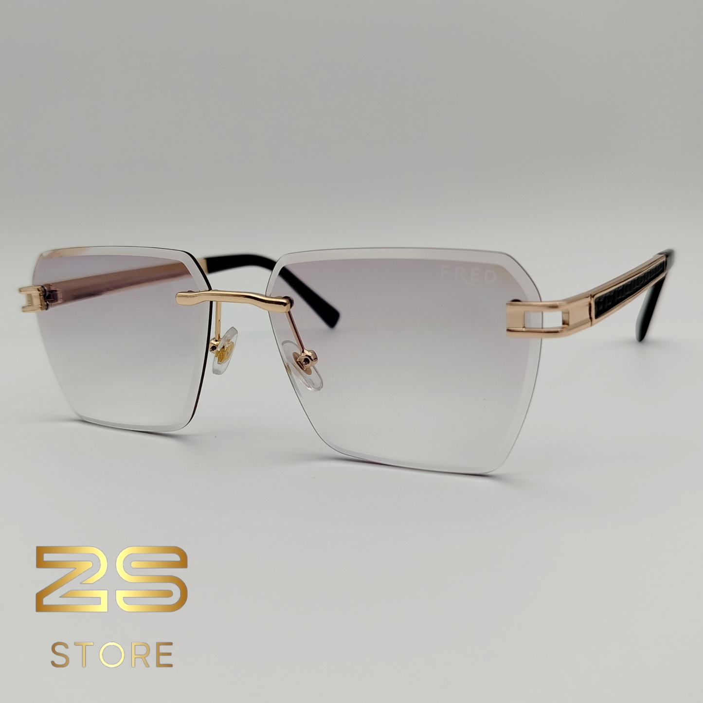 FRED F8055