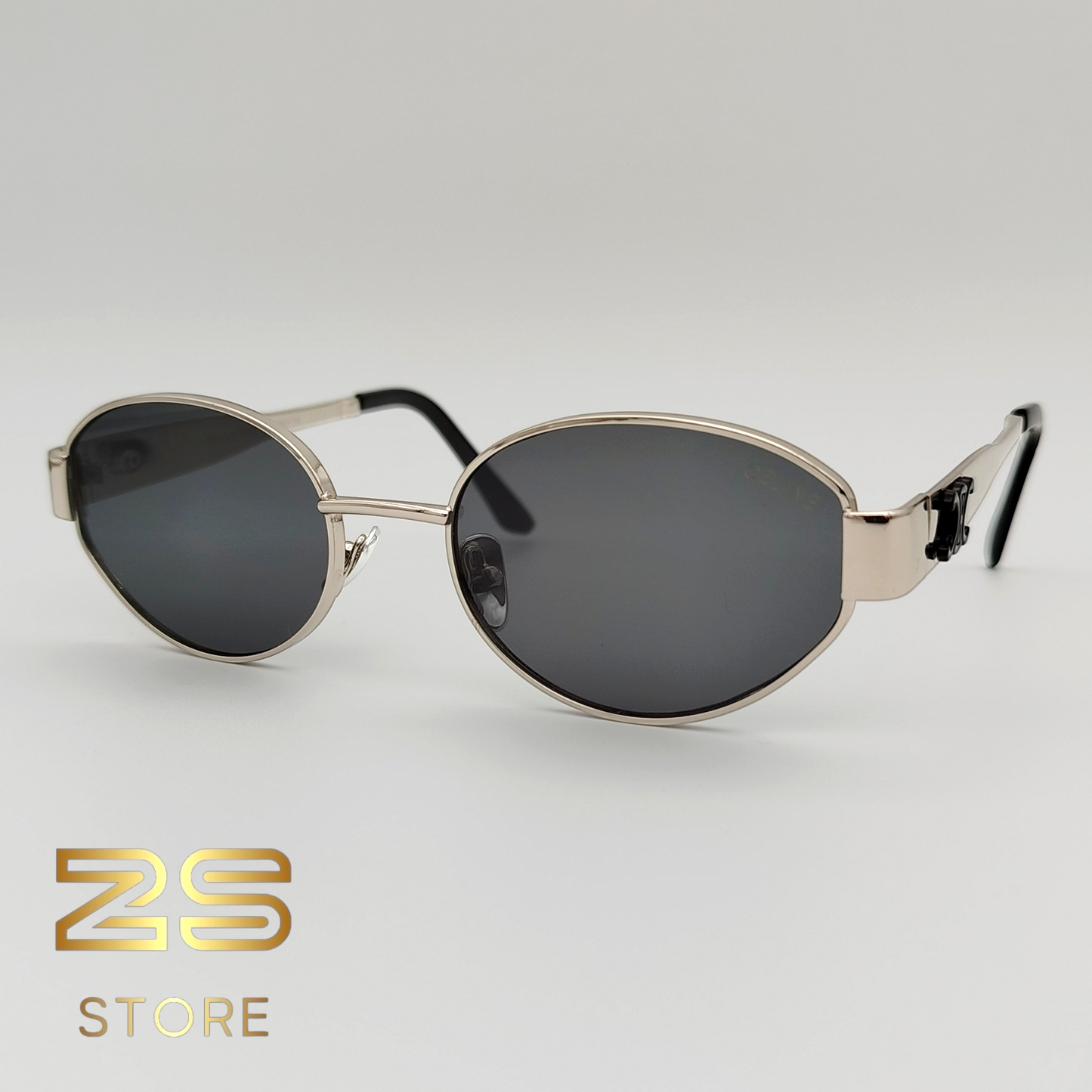 Céline - 1167 Silver