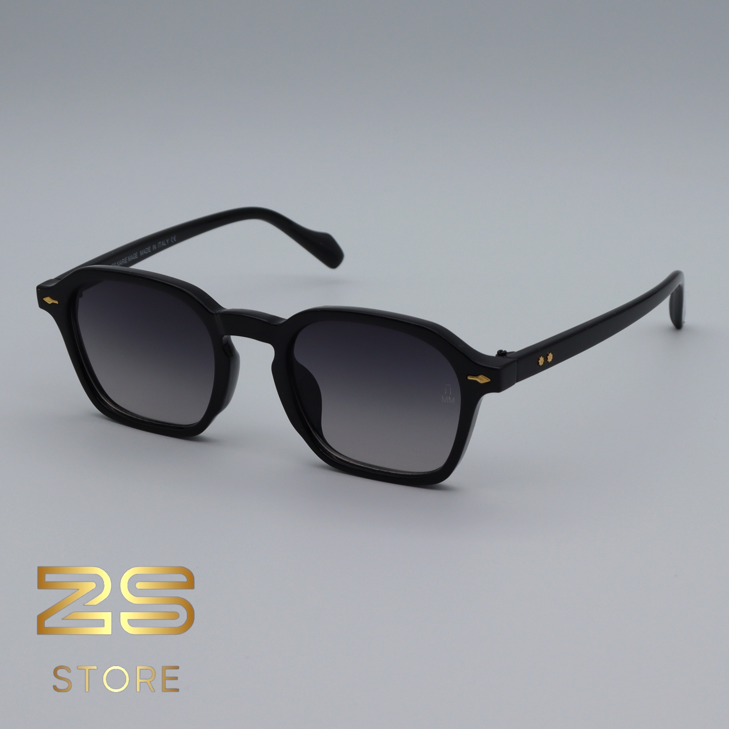 Jacques Marie Mage -Y337 Noire Dégradé