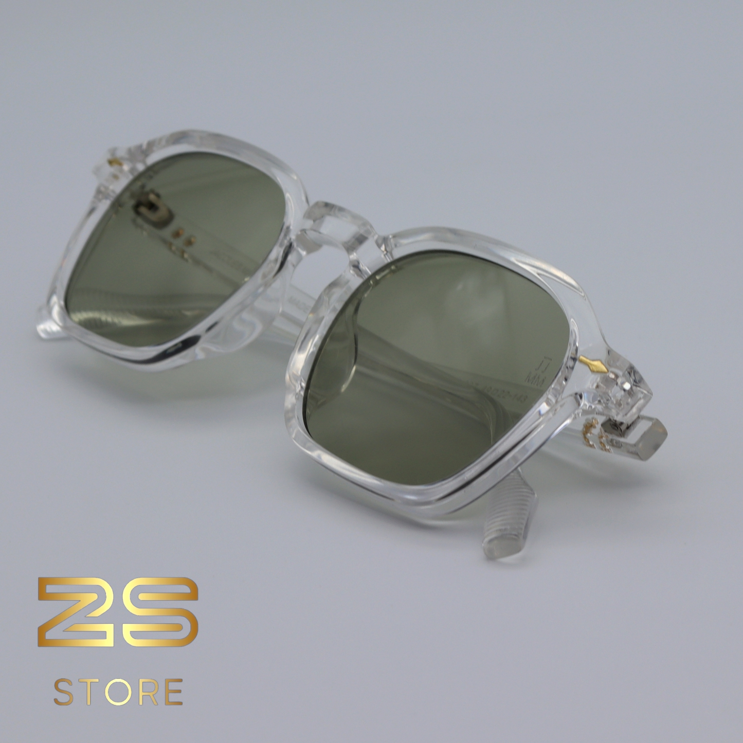 Jacques Marie Mage -Y337 Vert