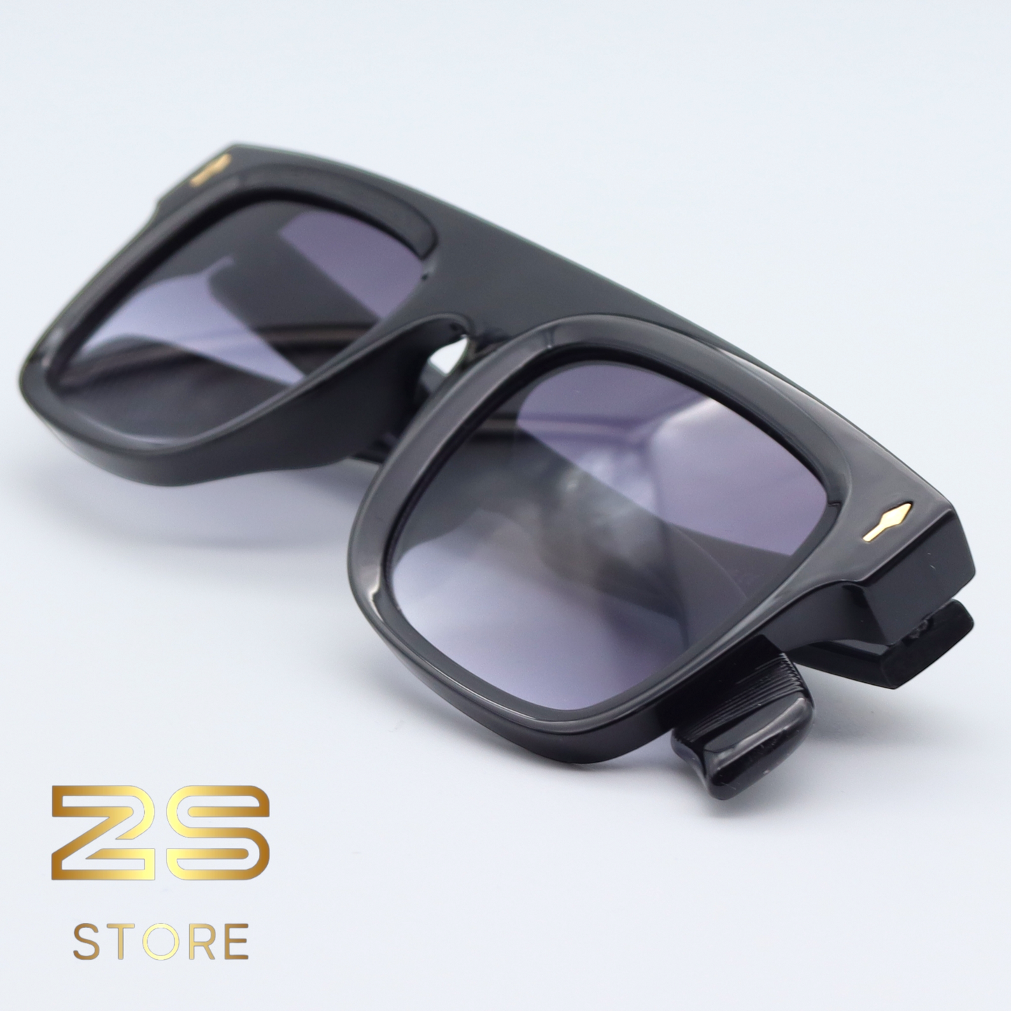 Moscot - M65031 Noire Dégradé