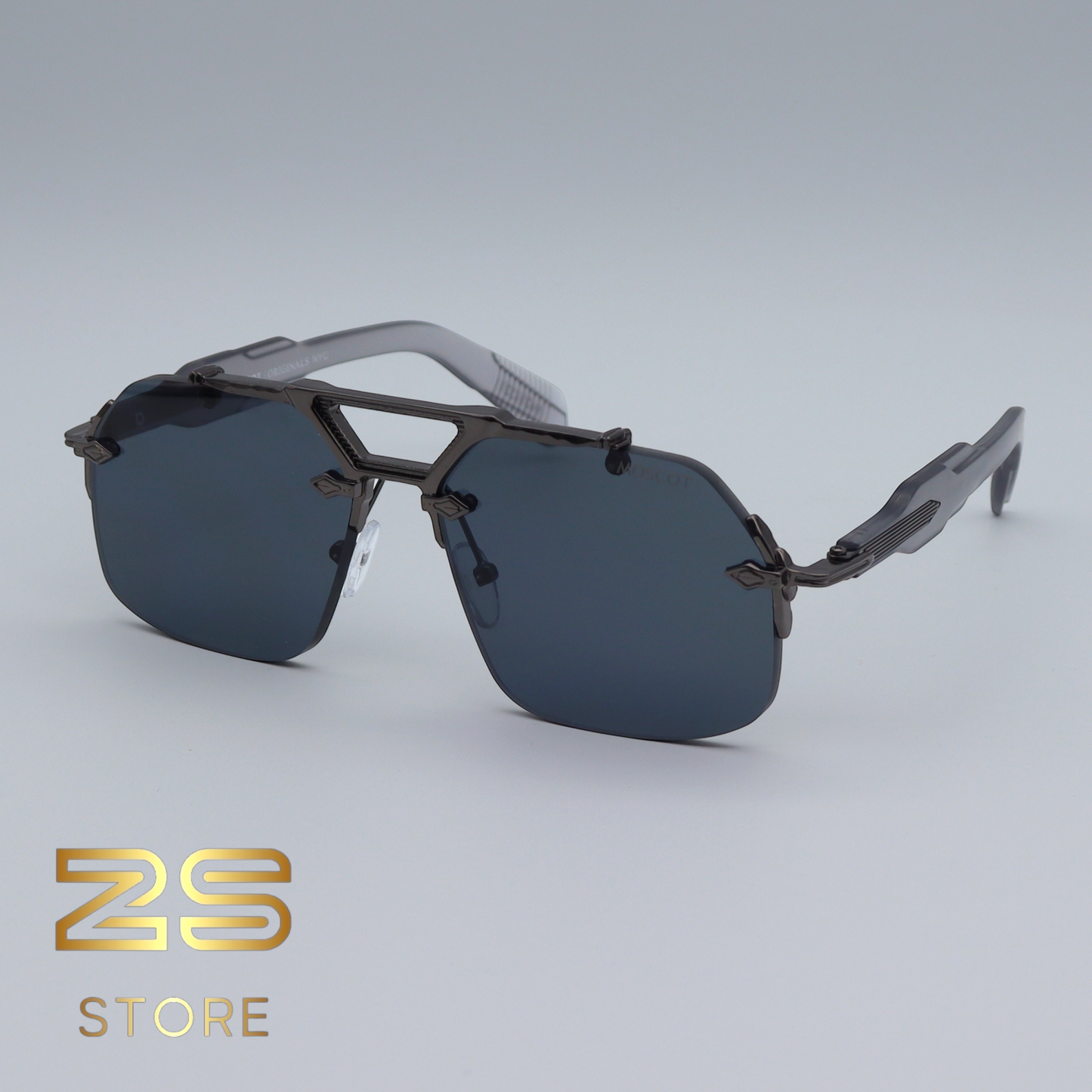Moscot - ZS98212 Gris