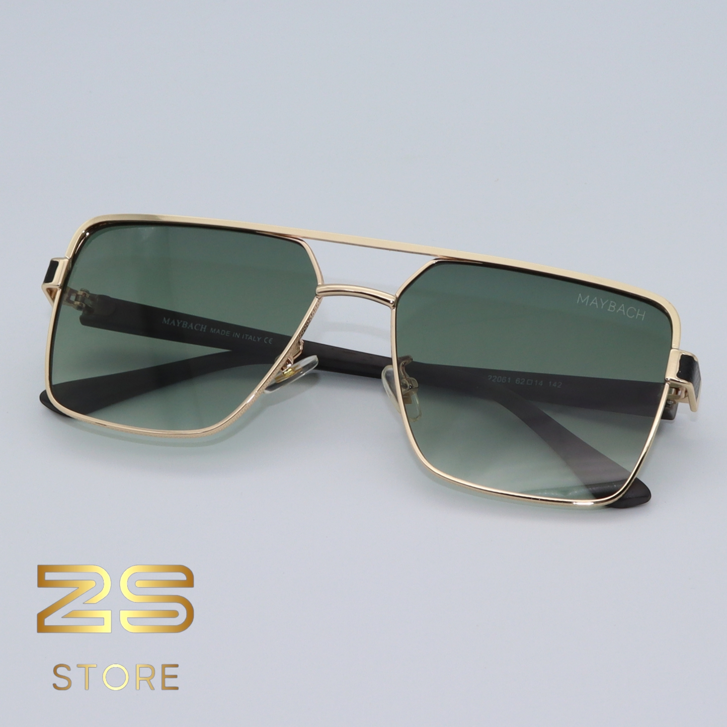 MAYBACH - 22061 Vert