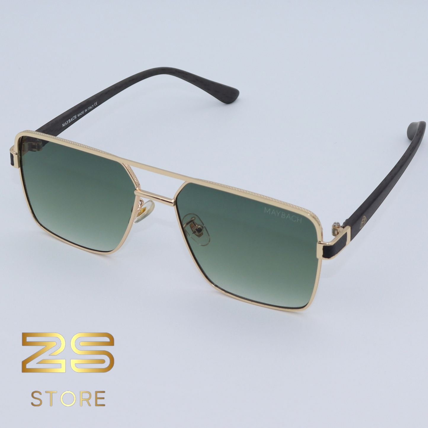 MAYBACH - 22061 Vert