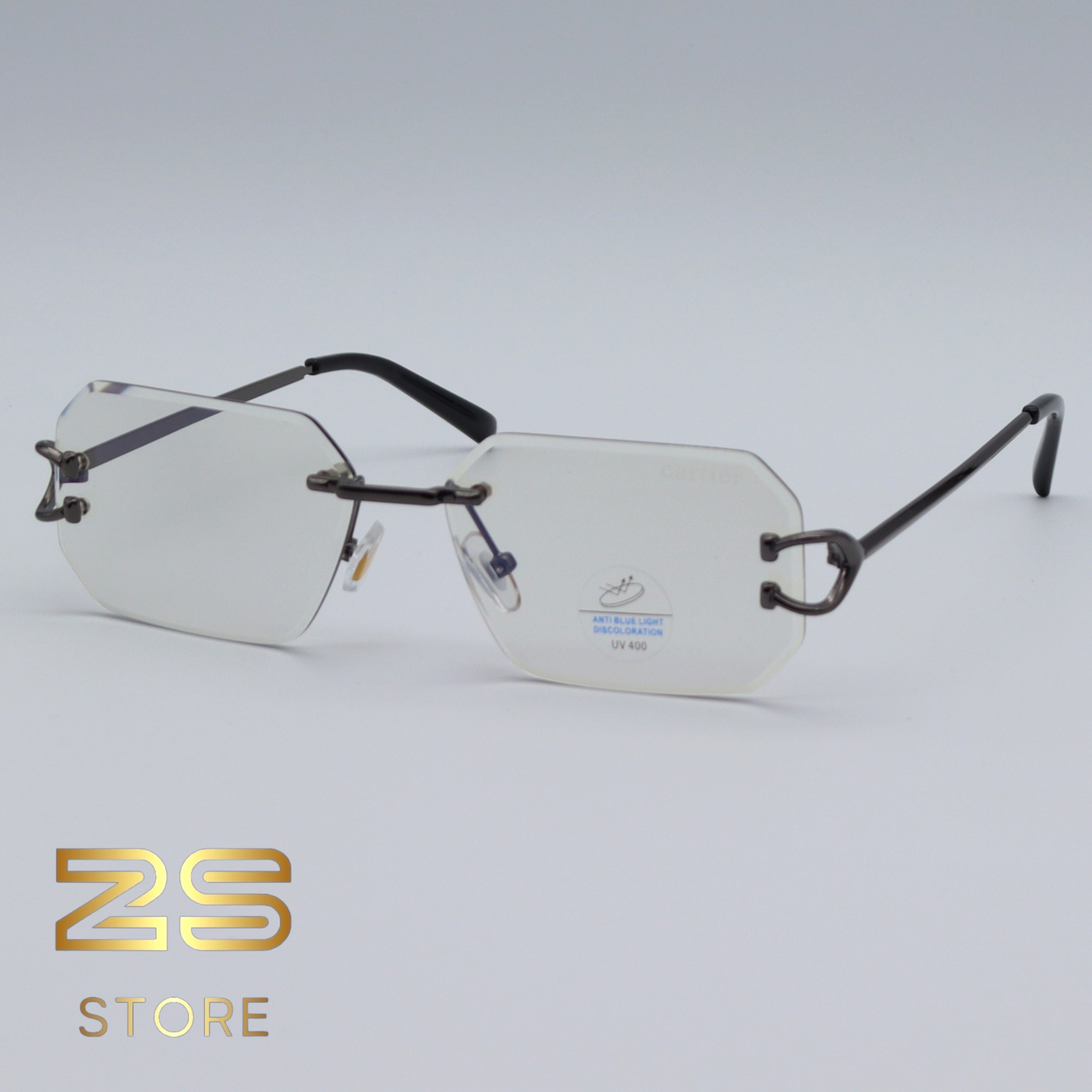 Cartier - Photochromic 2A649 Noire