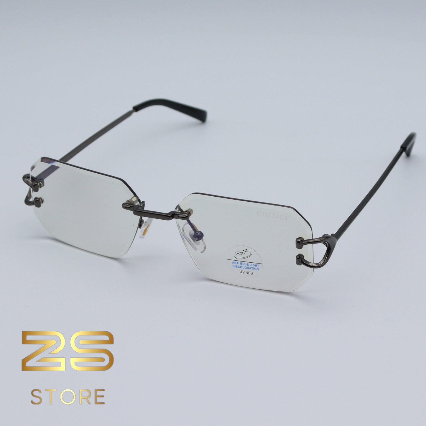 Cartier - Photochromic 2A649 Noire