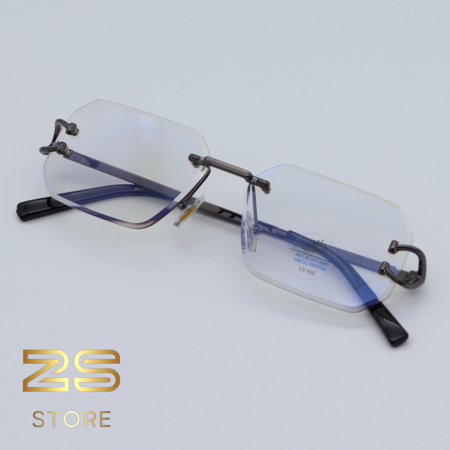 Cartier - Photochromic 2A649 Noire