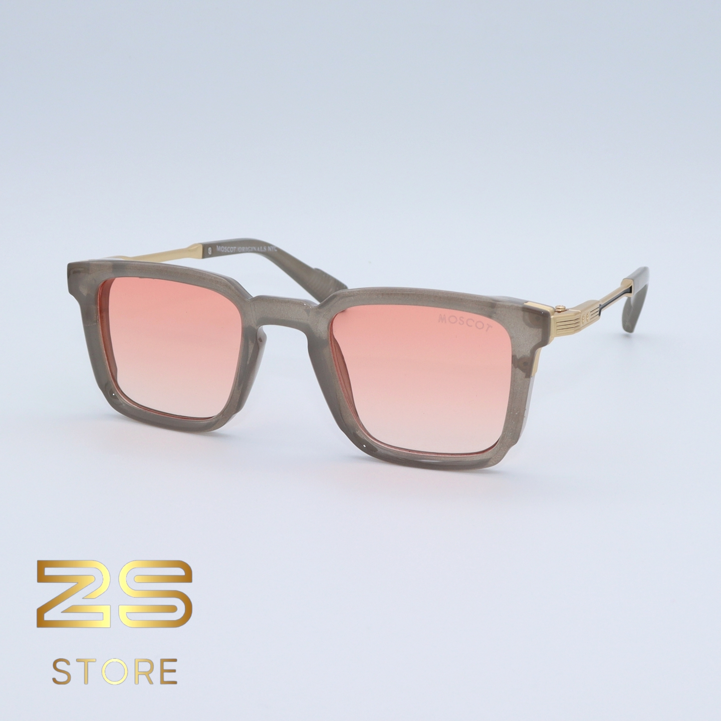 MOSCOT - 6103 Rose