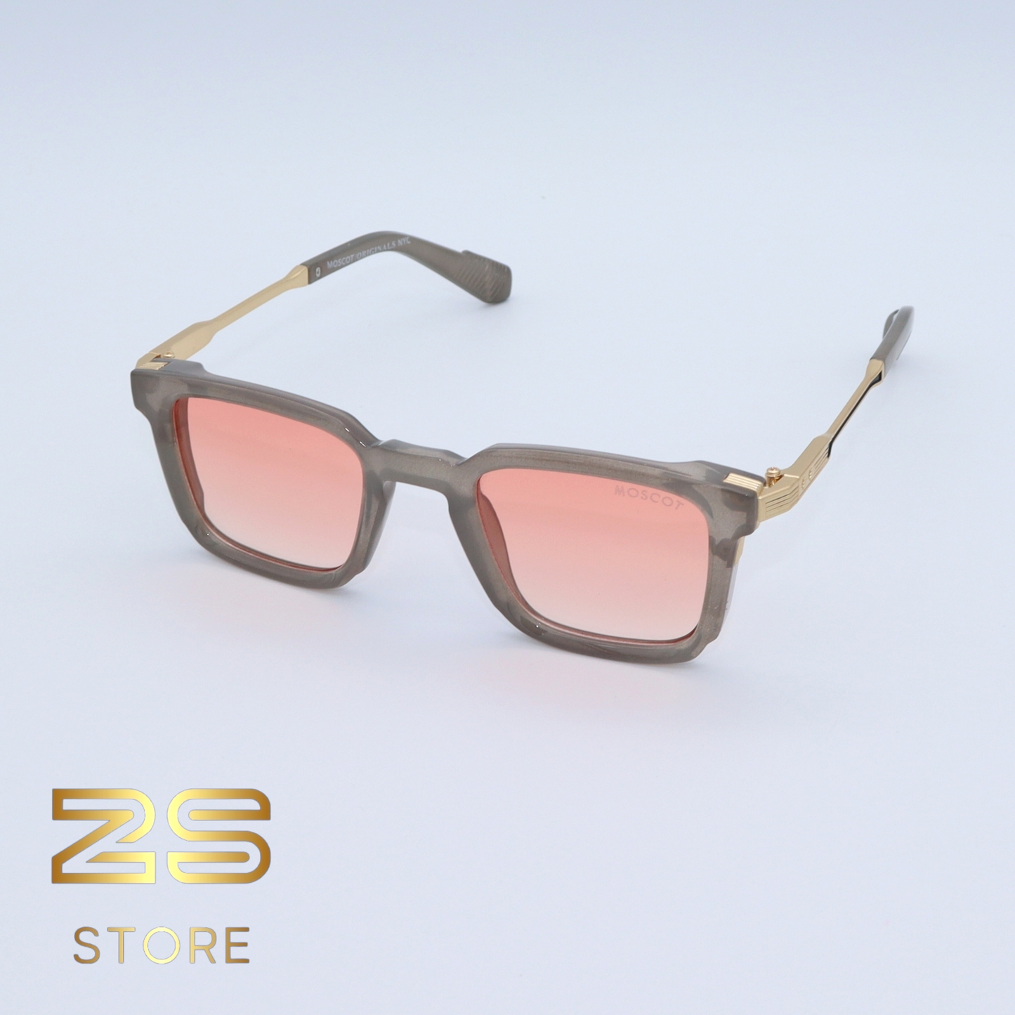 MOSCOT - 6103 Rose