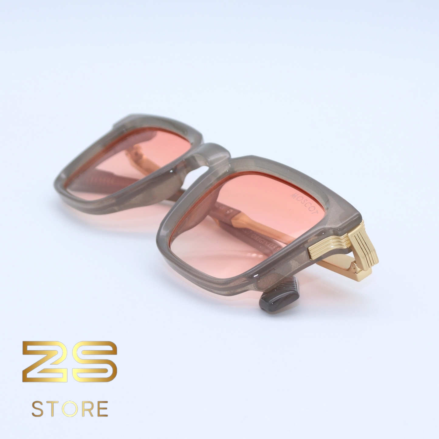 MOSCOT - 6103 Rose