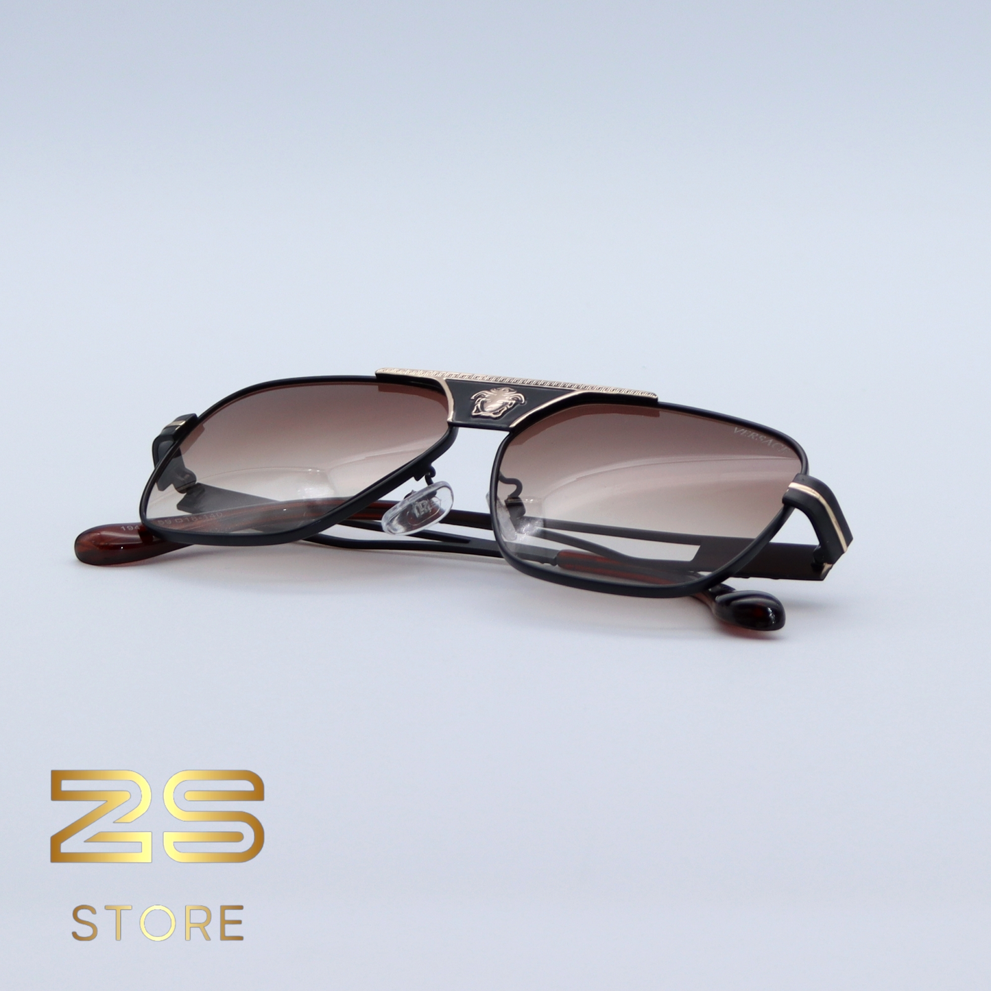 Versace 19414 Marron