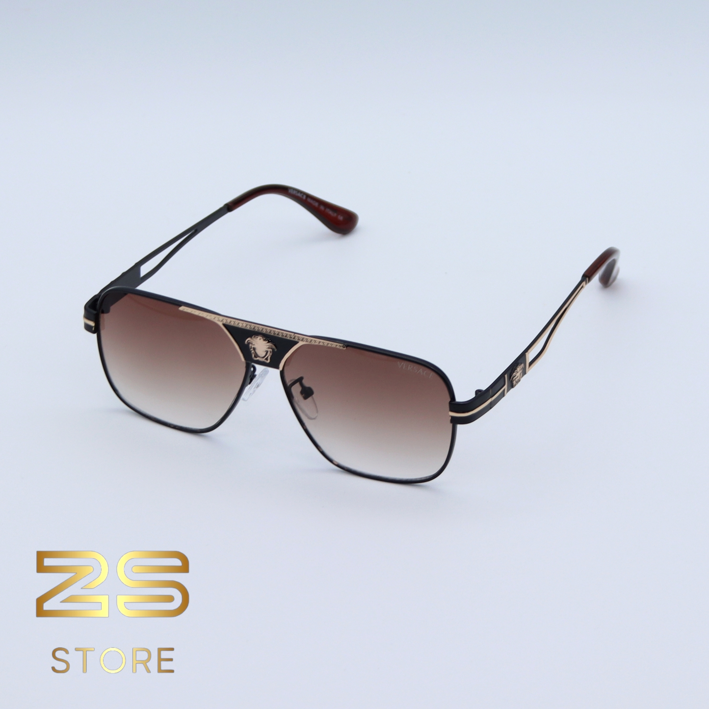 Versace 19414 Marron