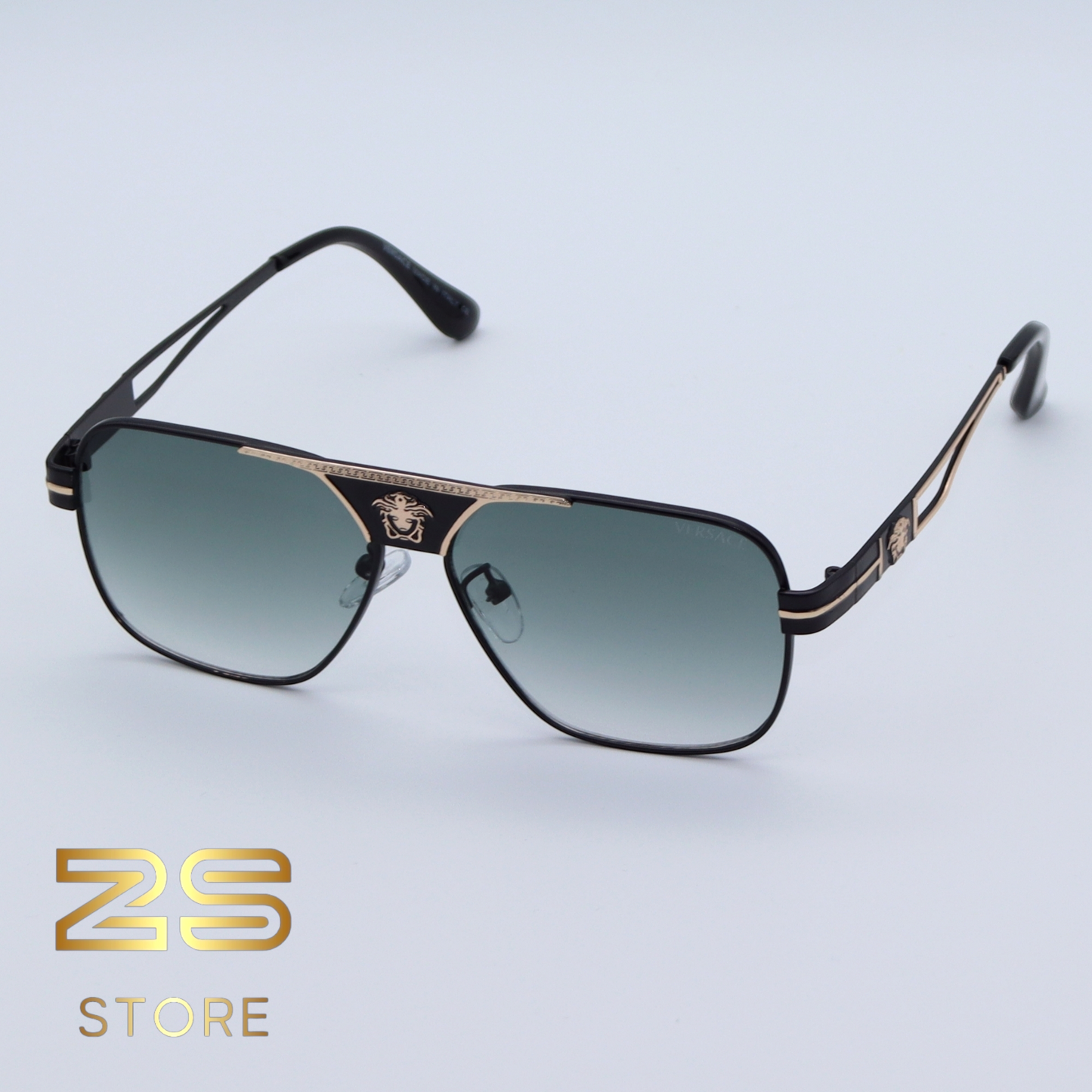 Versace 19414 Vert