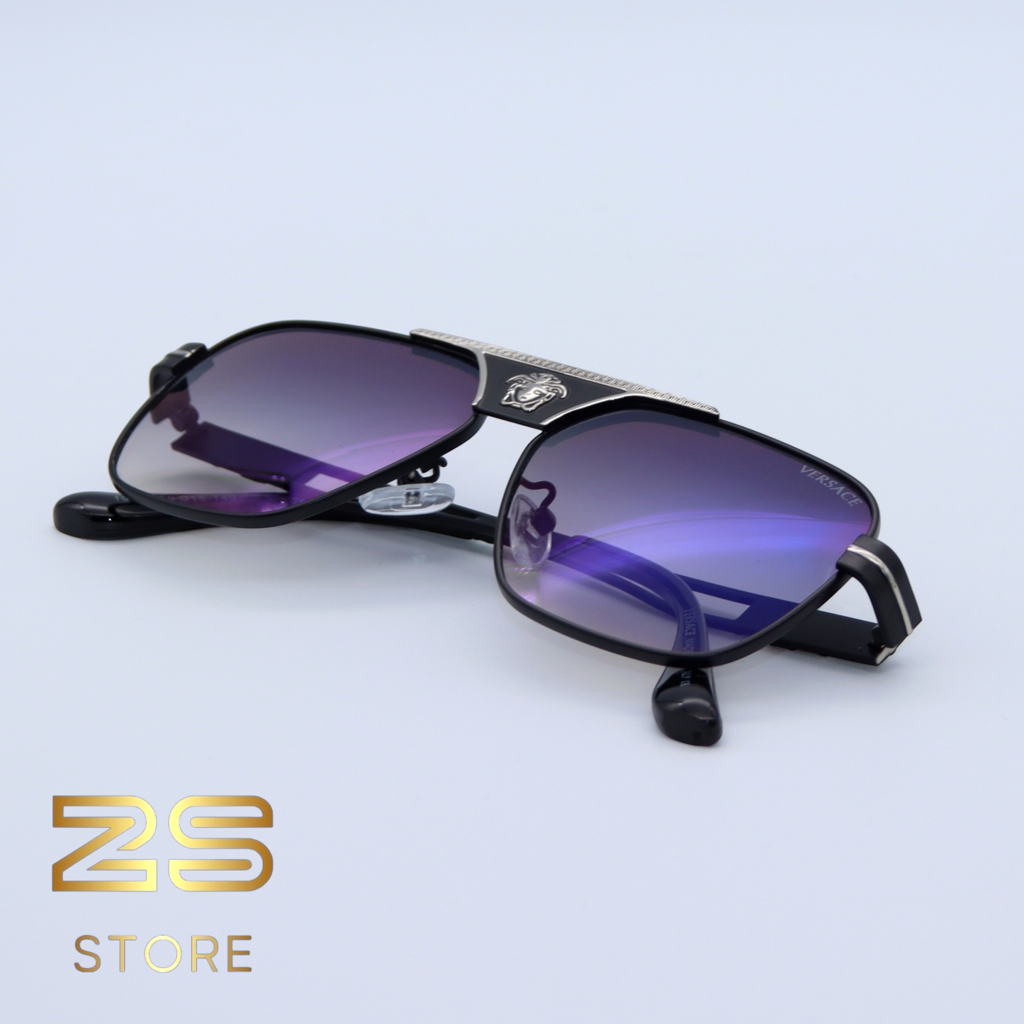 Versace 19414 Bleu