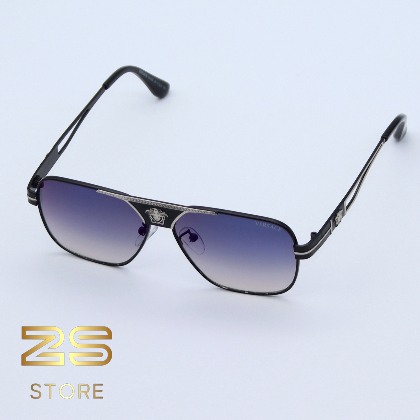 Versace 19414 Bleu