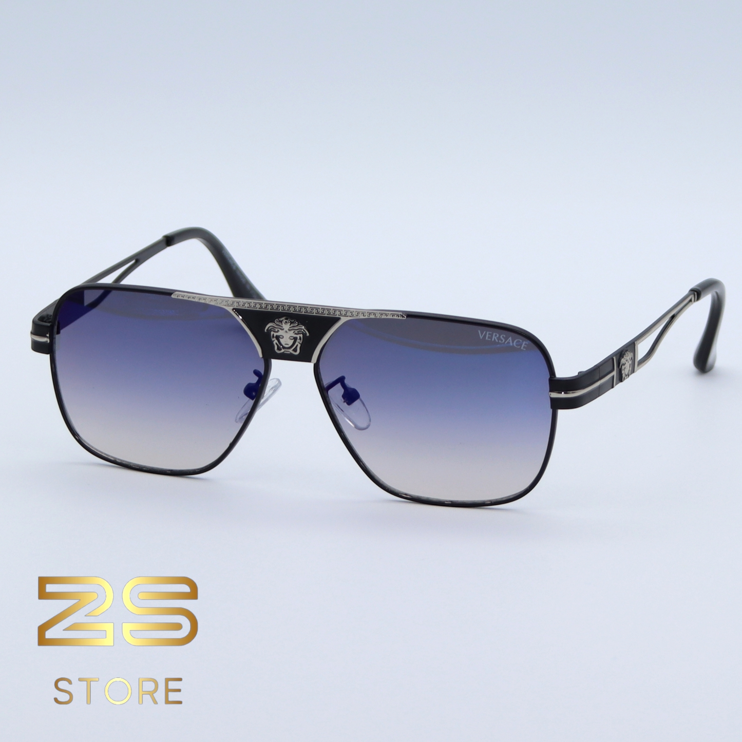 Versace 19414 Bleu