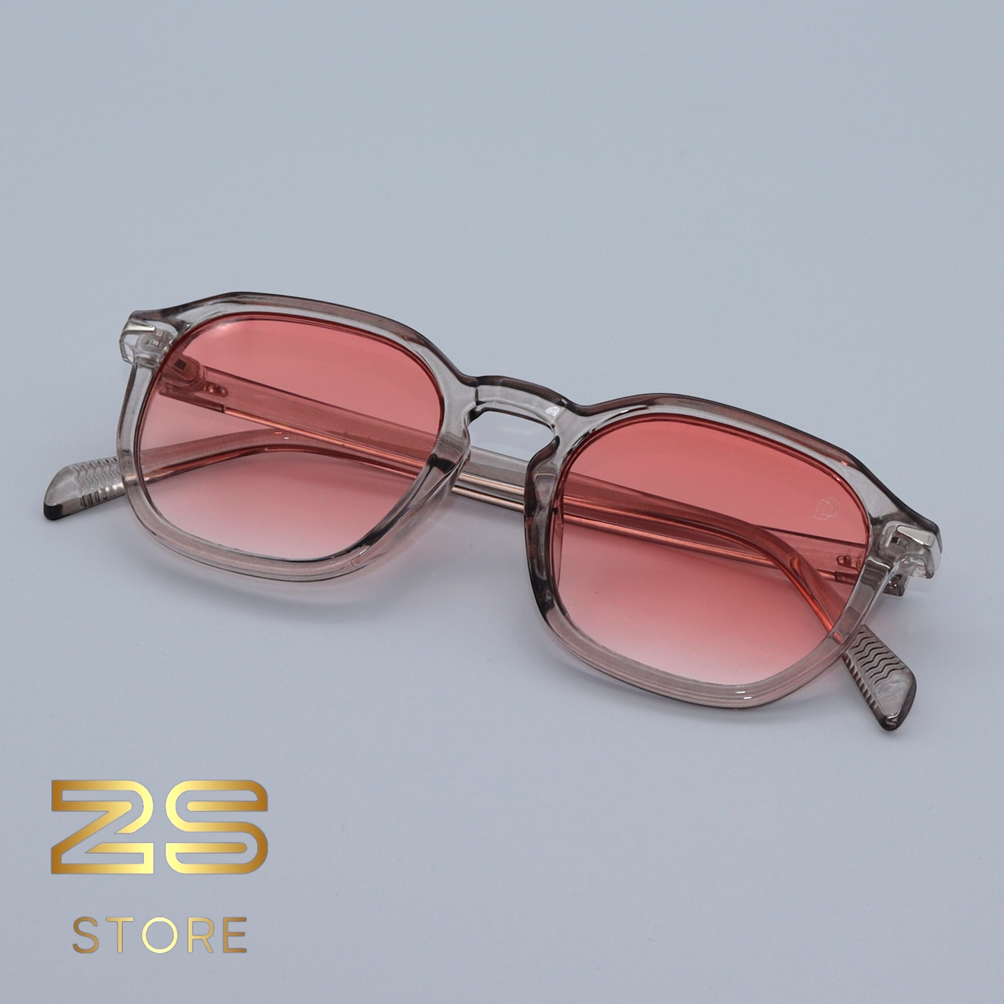 David Beckham - D9479 Rose