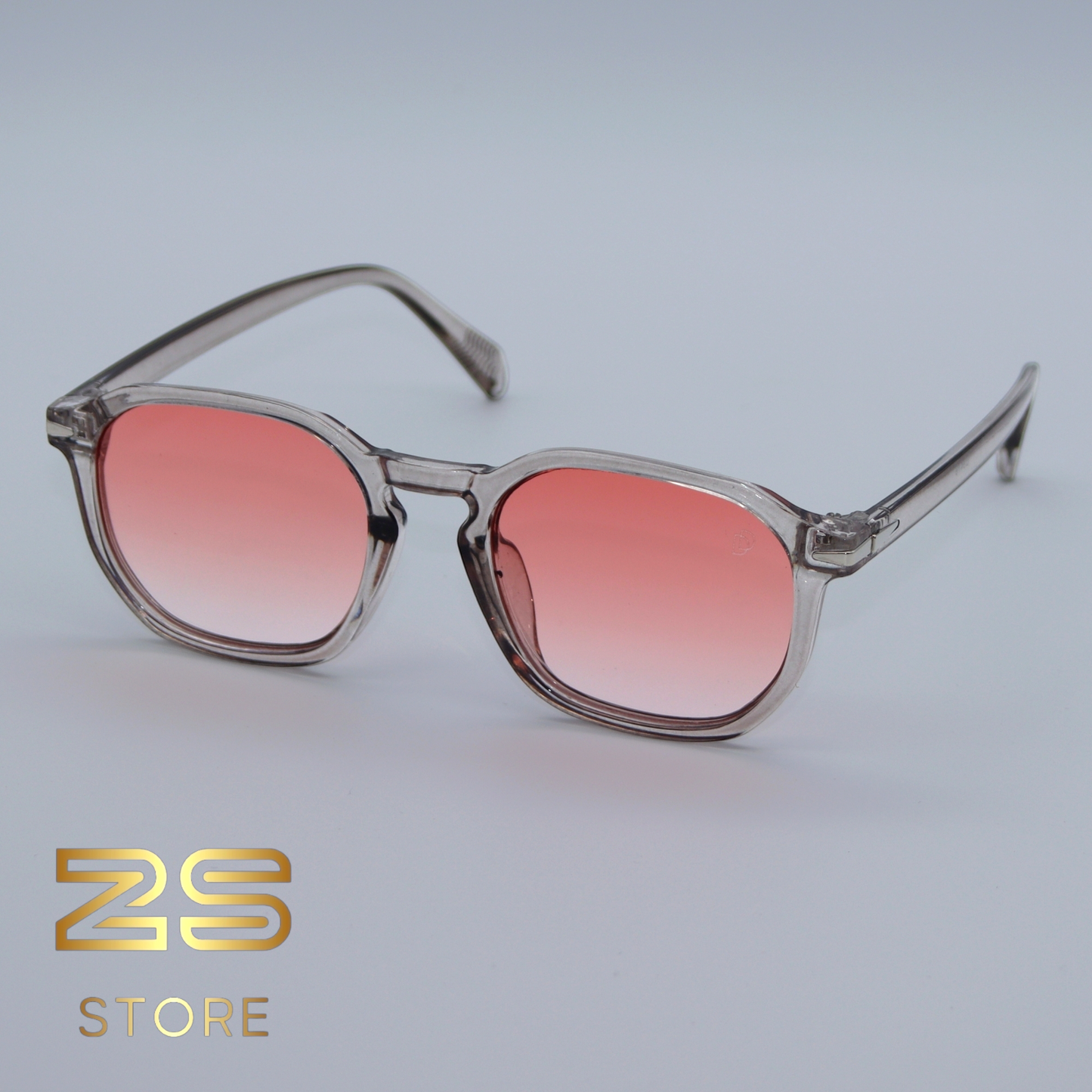 David Beckham - D9479 Rose