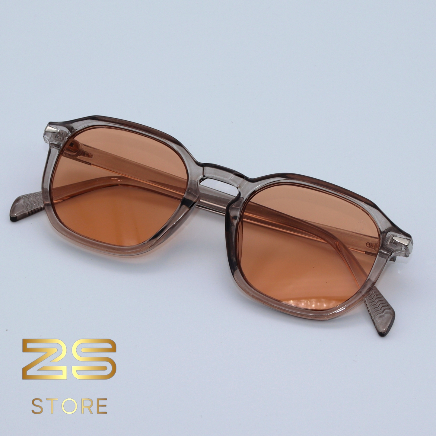David Beckham - D9479 Orange