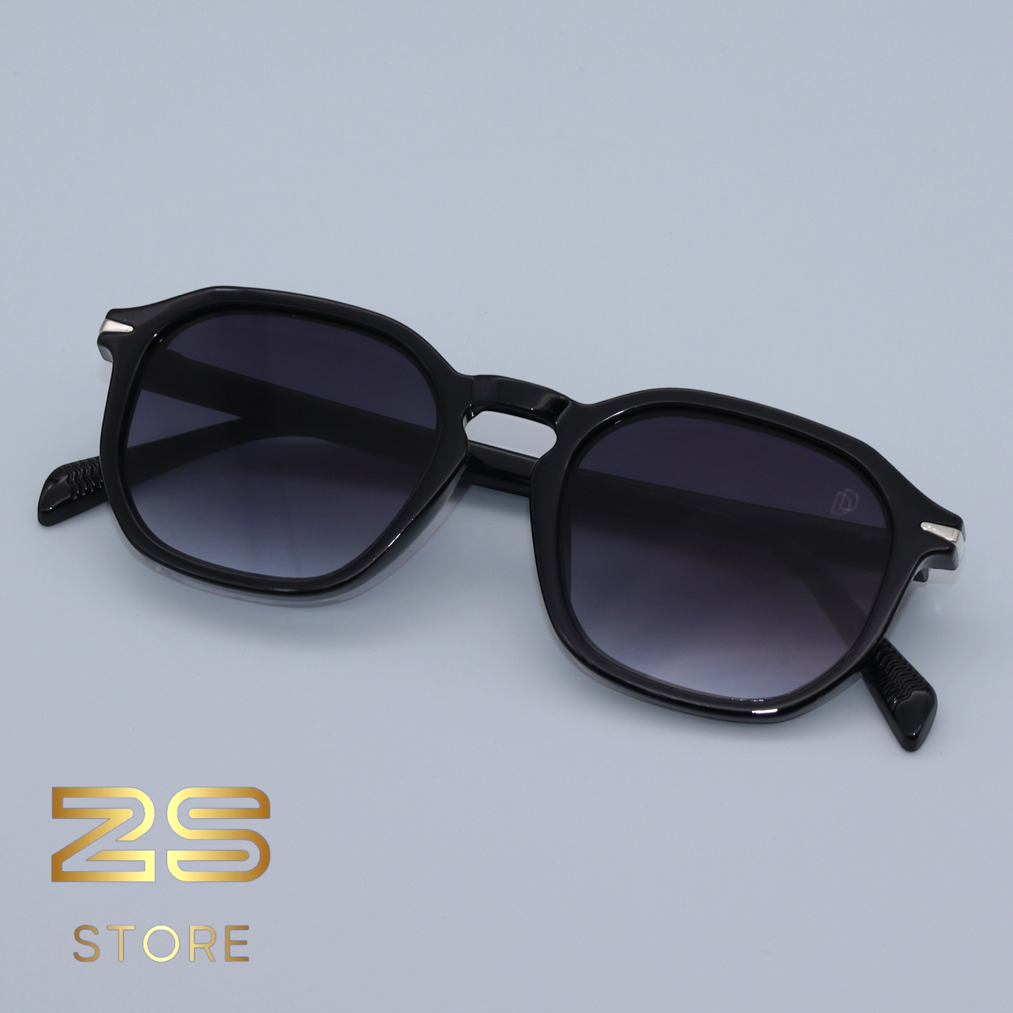 David Beckham - D9479 Noire