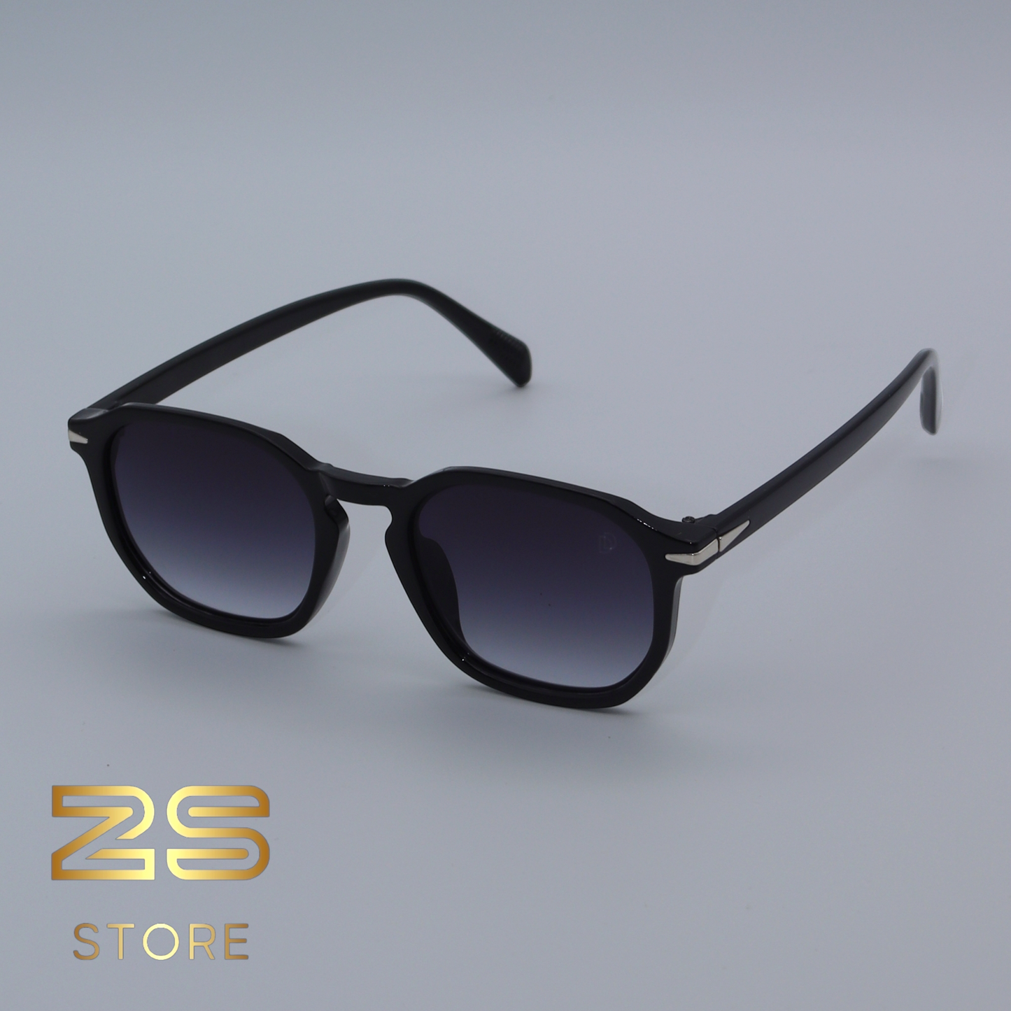 David Beckham - D9479 Noire