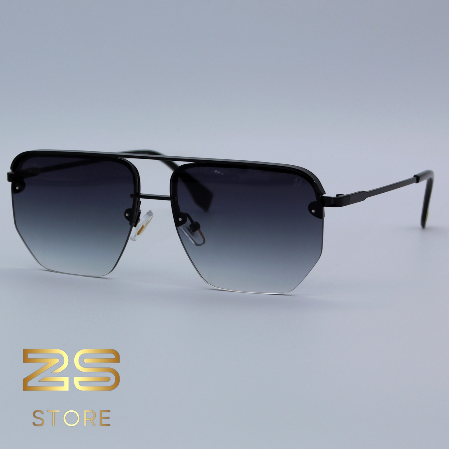 David Beckham 2A477 Noire