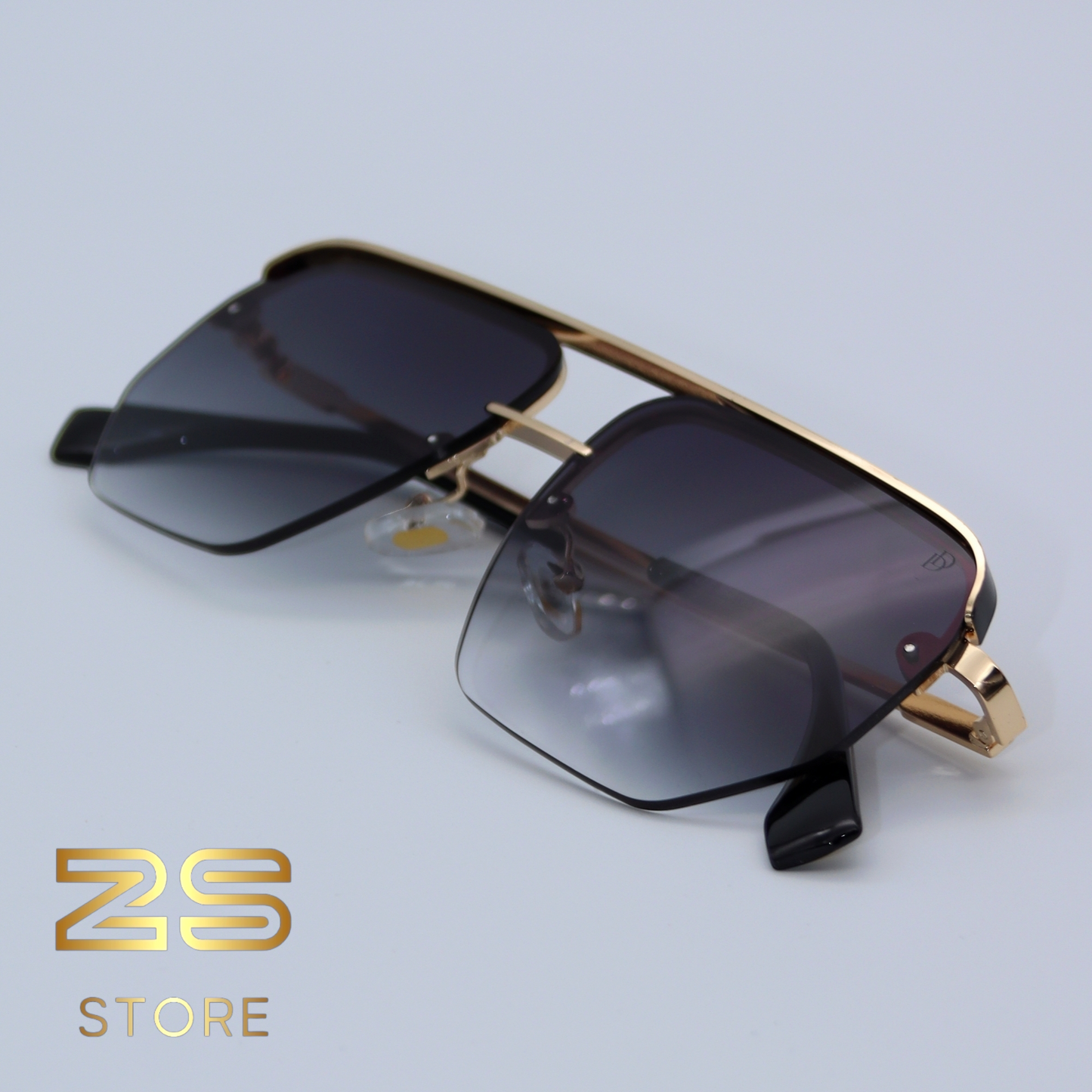 David Beckham 2A477 Doré
