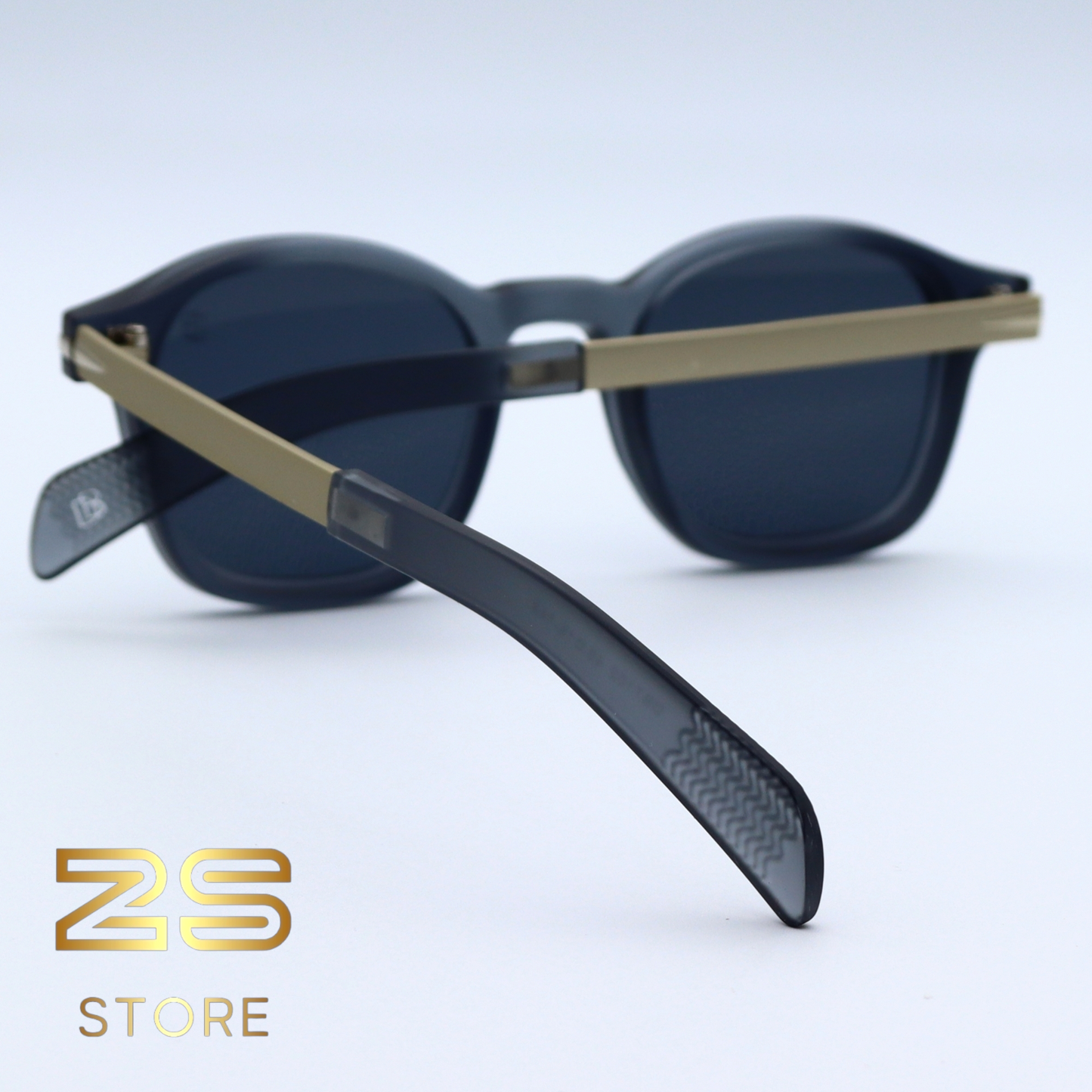 David Beckham - DB7102 Bleu Mate