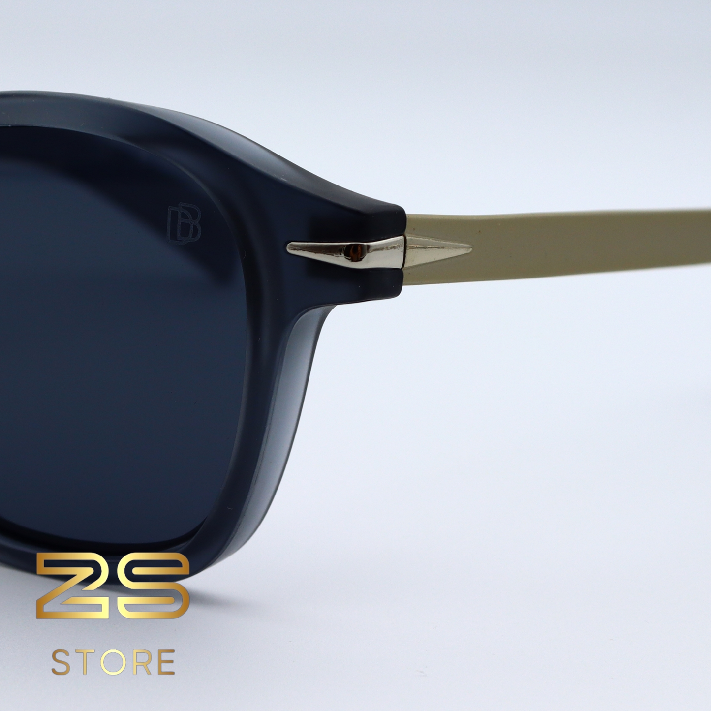 David Beckham - DB7102 Bleu Mate