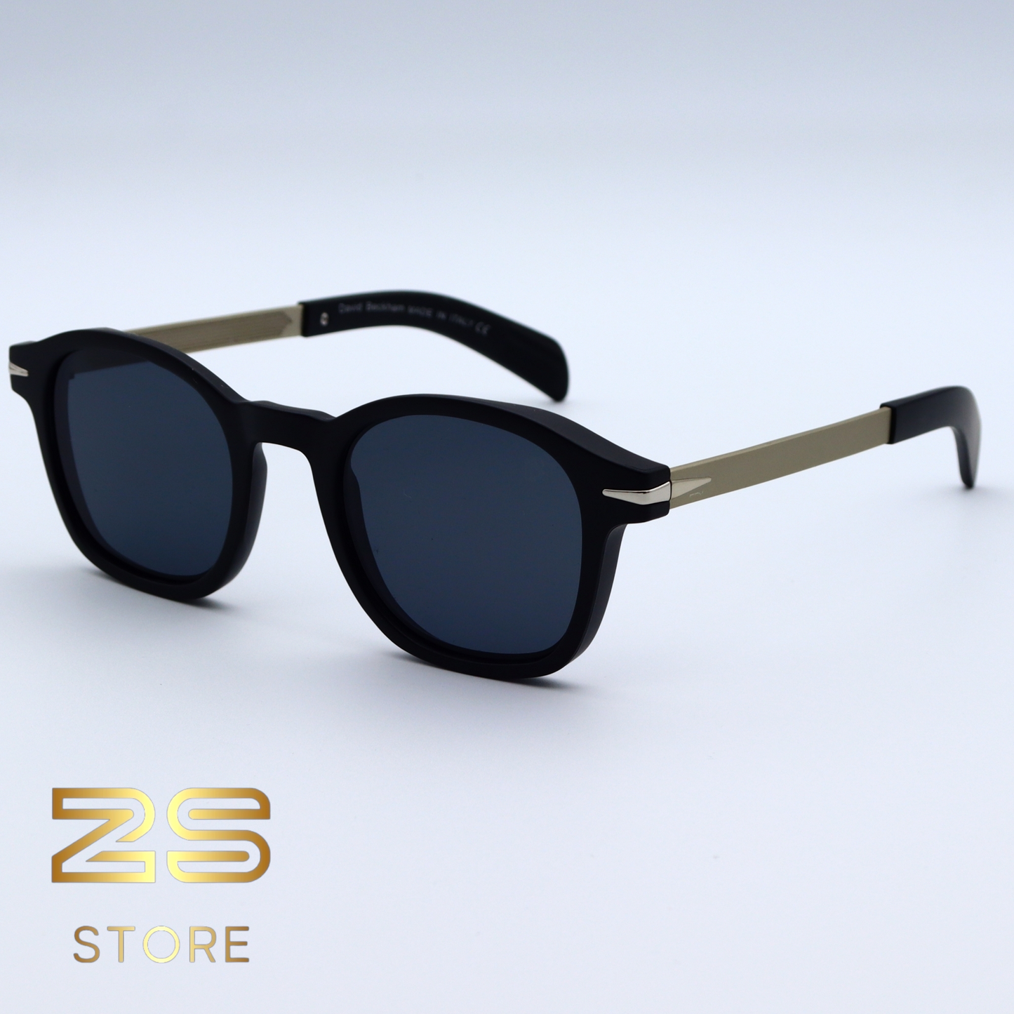 David Beckham - DB7102 Noire Mate