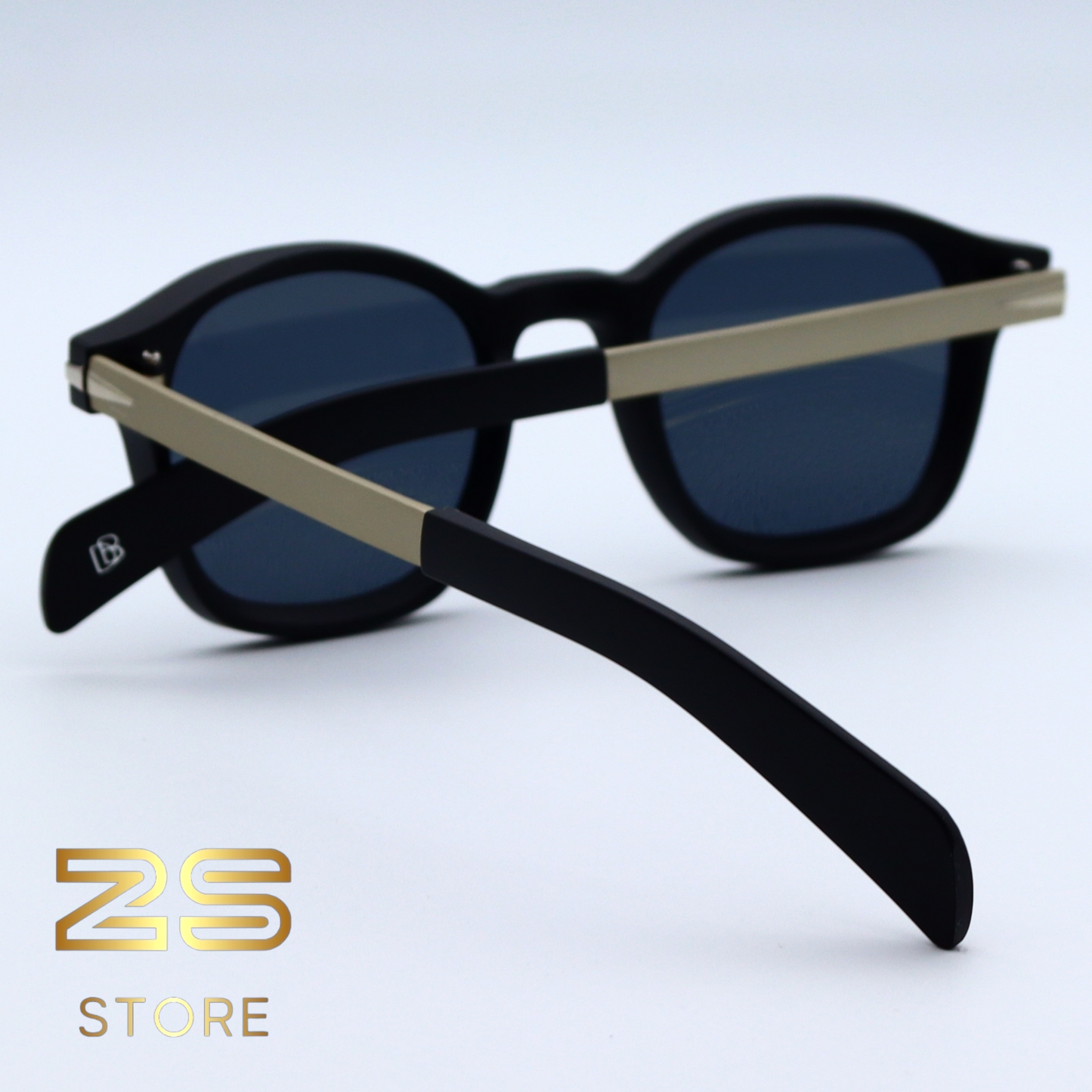 David Beckham - DB7102 Noire Mate