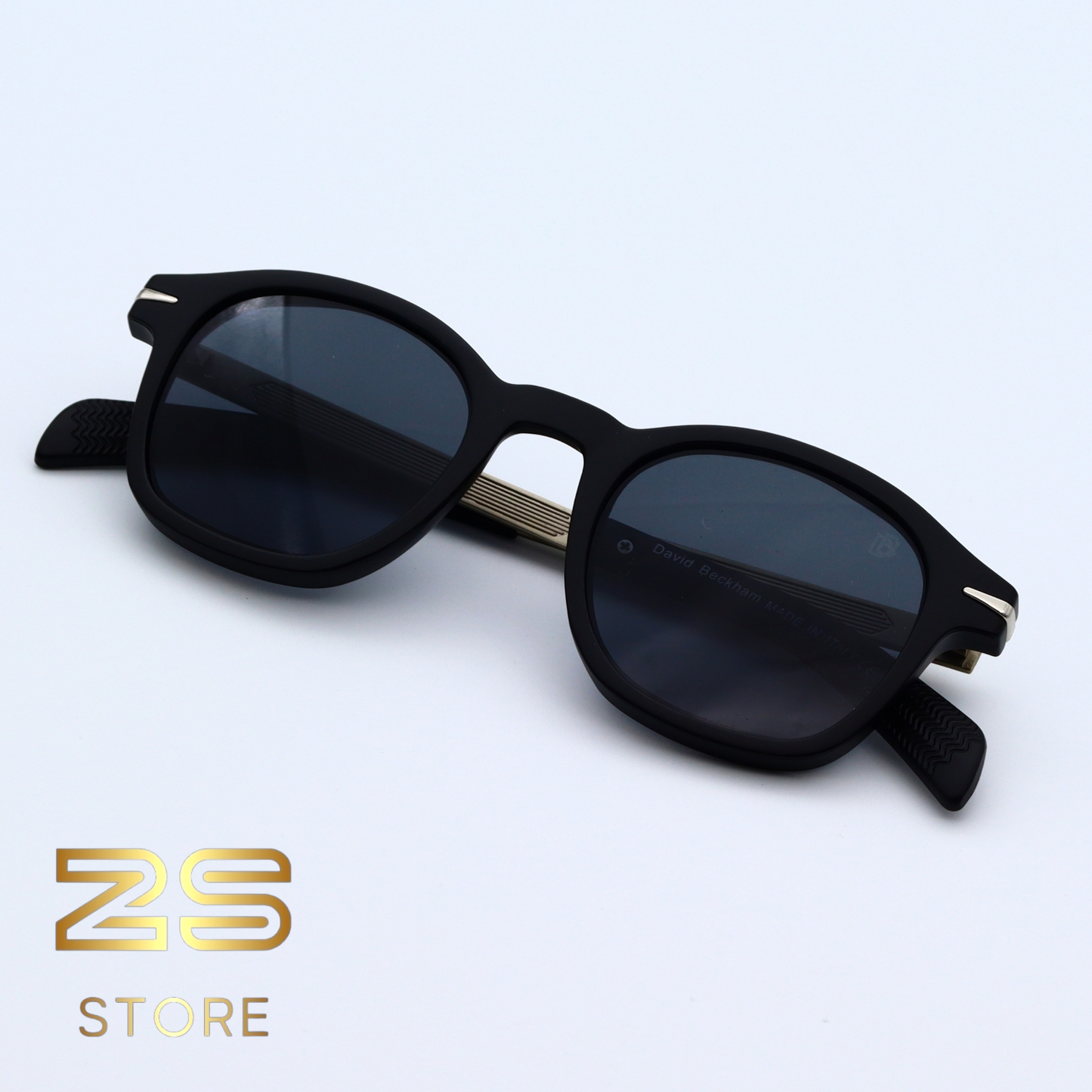 David Beckham - DB7102 Noire Mate