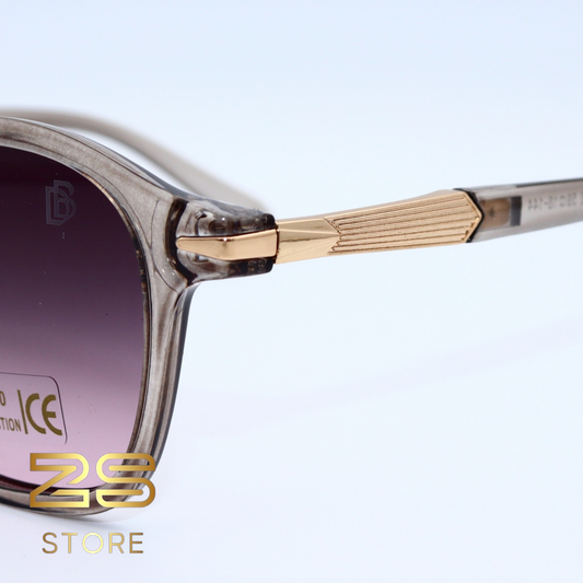 David Beckham 179481-2 Violet Dégradée