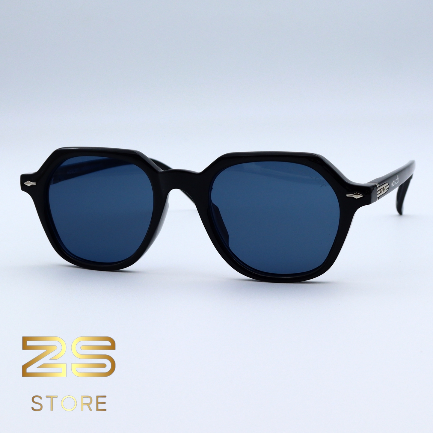 MOSCOT - ZS98100 Bleu