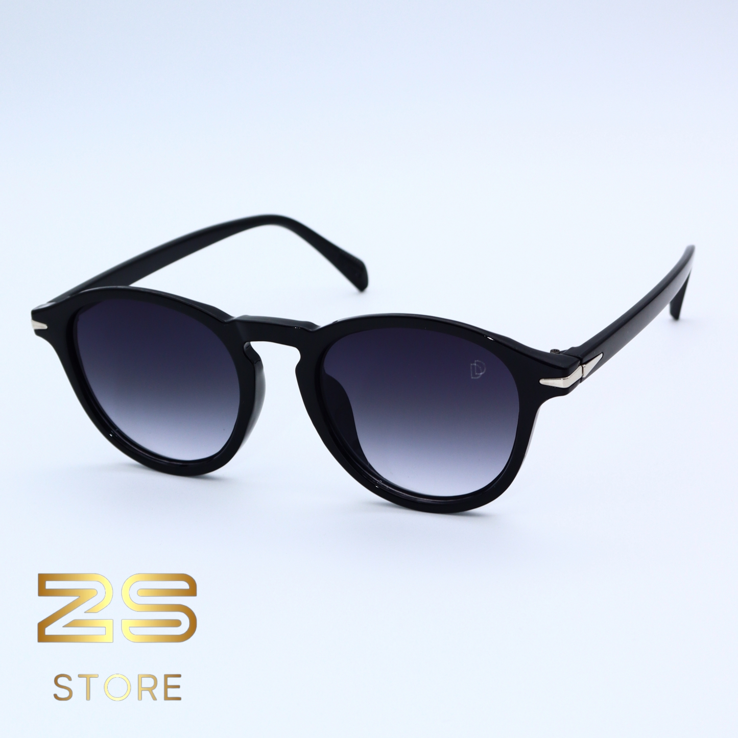 David Beckham - D9482 Noire
