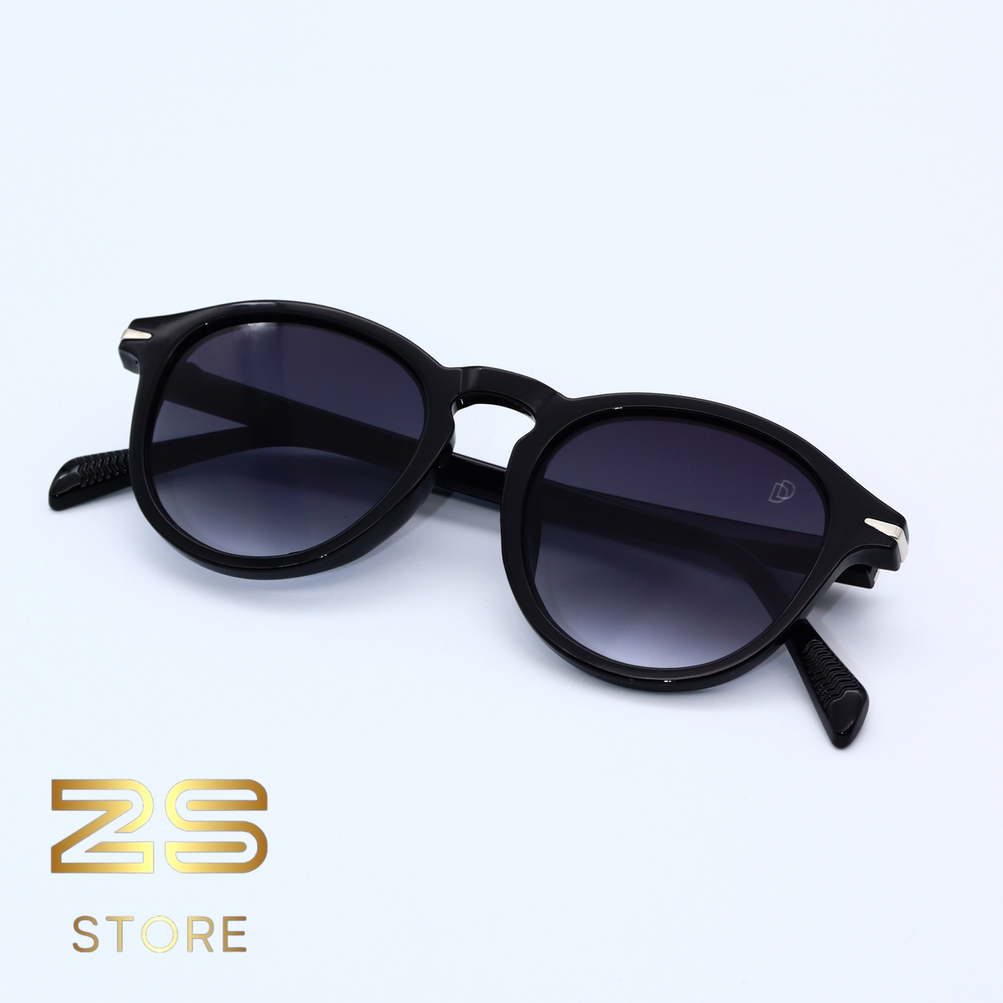David Beckham - D9482 Noire