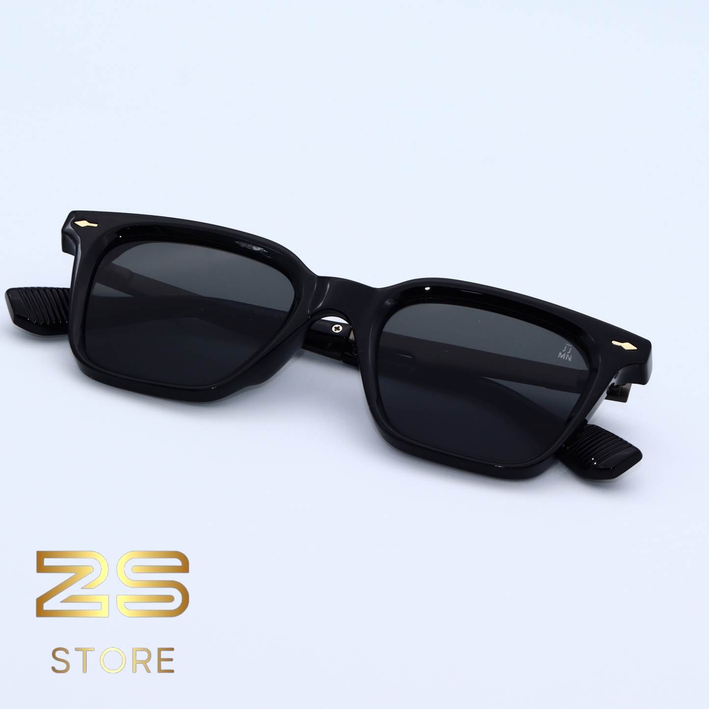 JACQUES MARIE MAGE - W6069 Noire