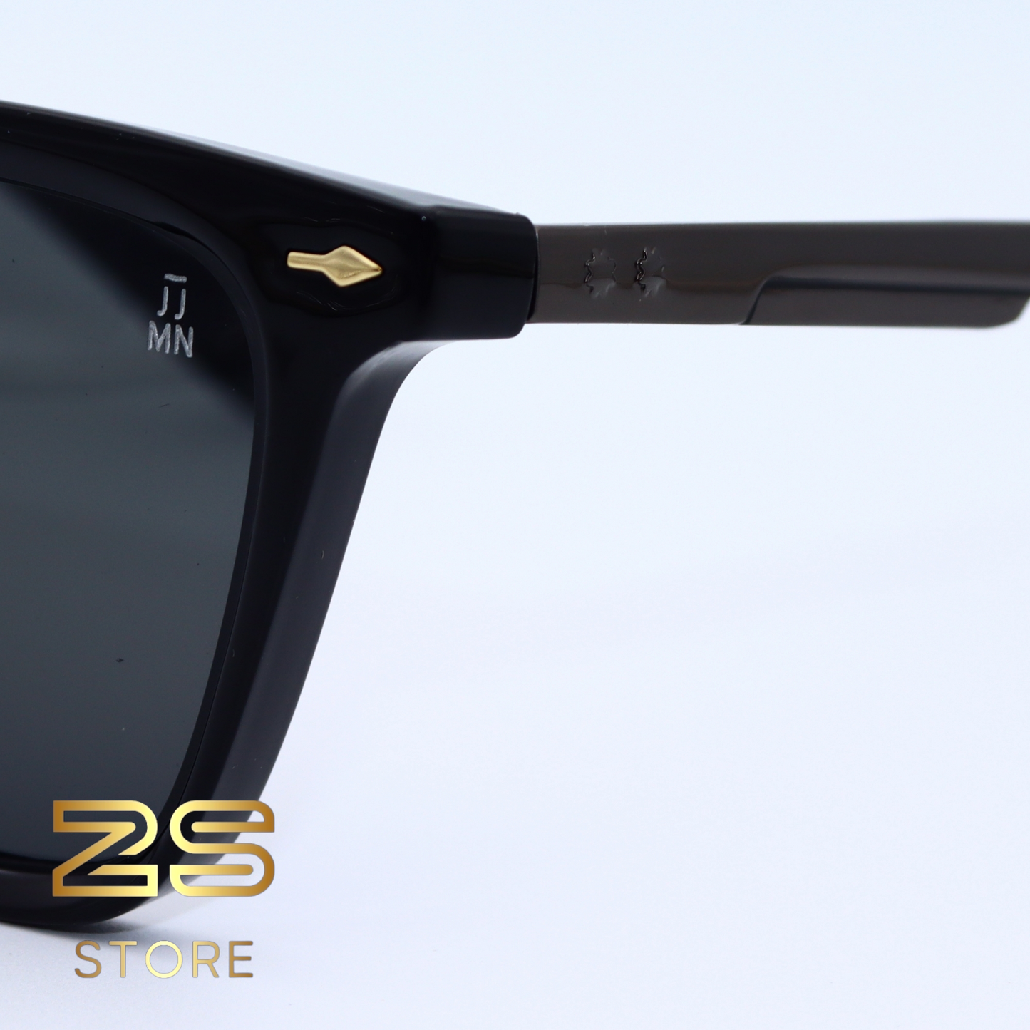 JACQUES MARIE MAGE - W6069 Noire