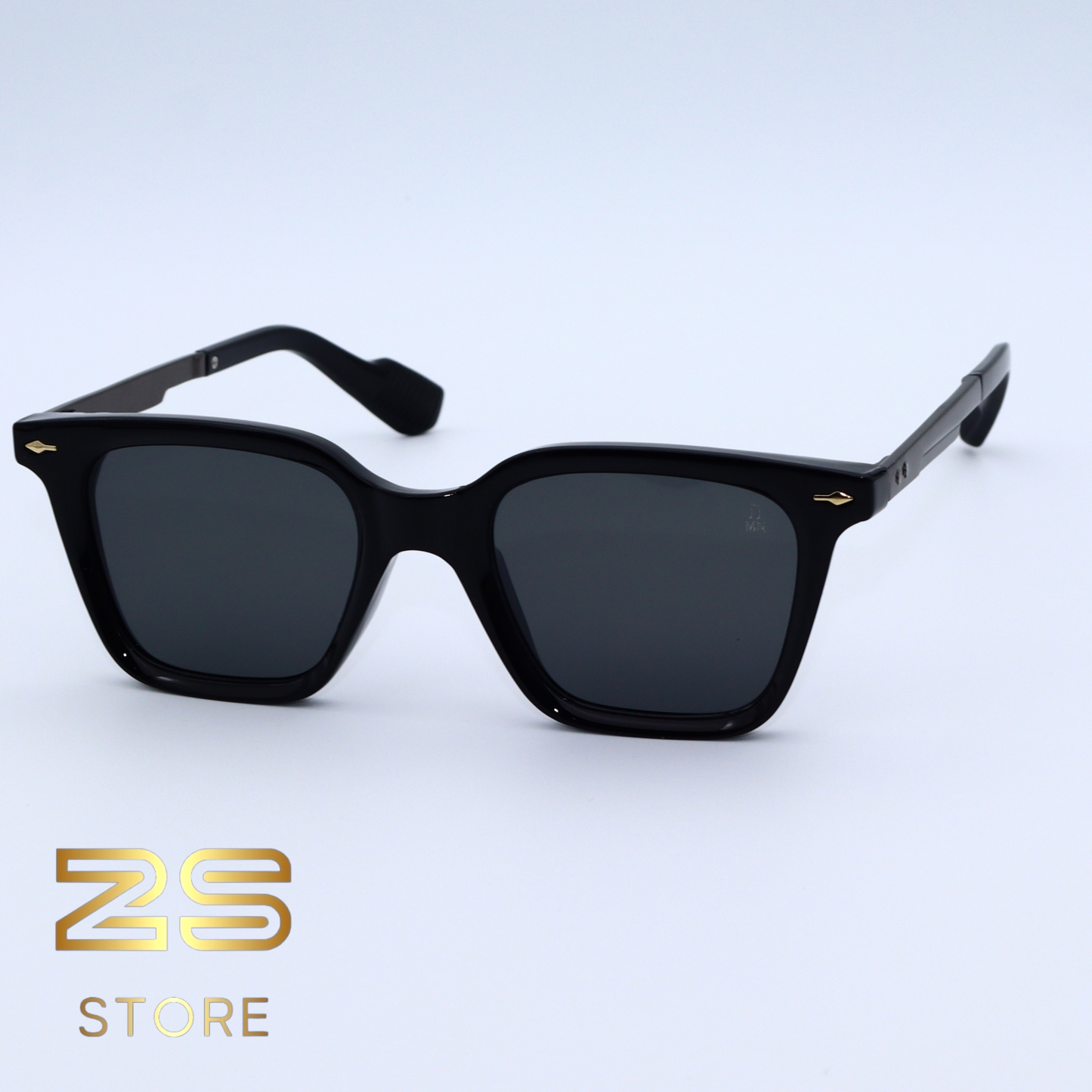 JACQUES MARIE MAGE - W6069 Noire