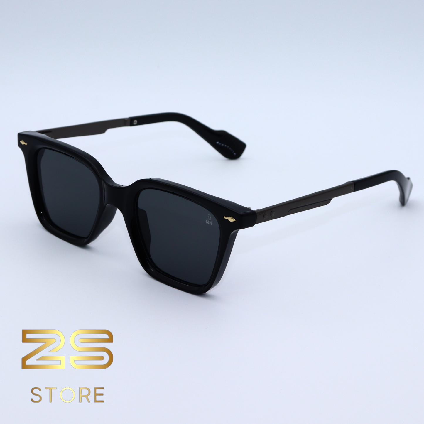 JACQUES MARIE MAGE - W6069 Noire