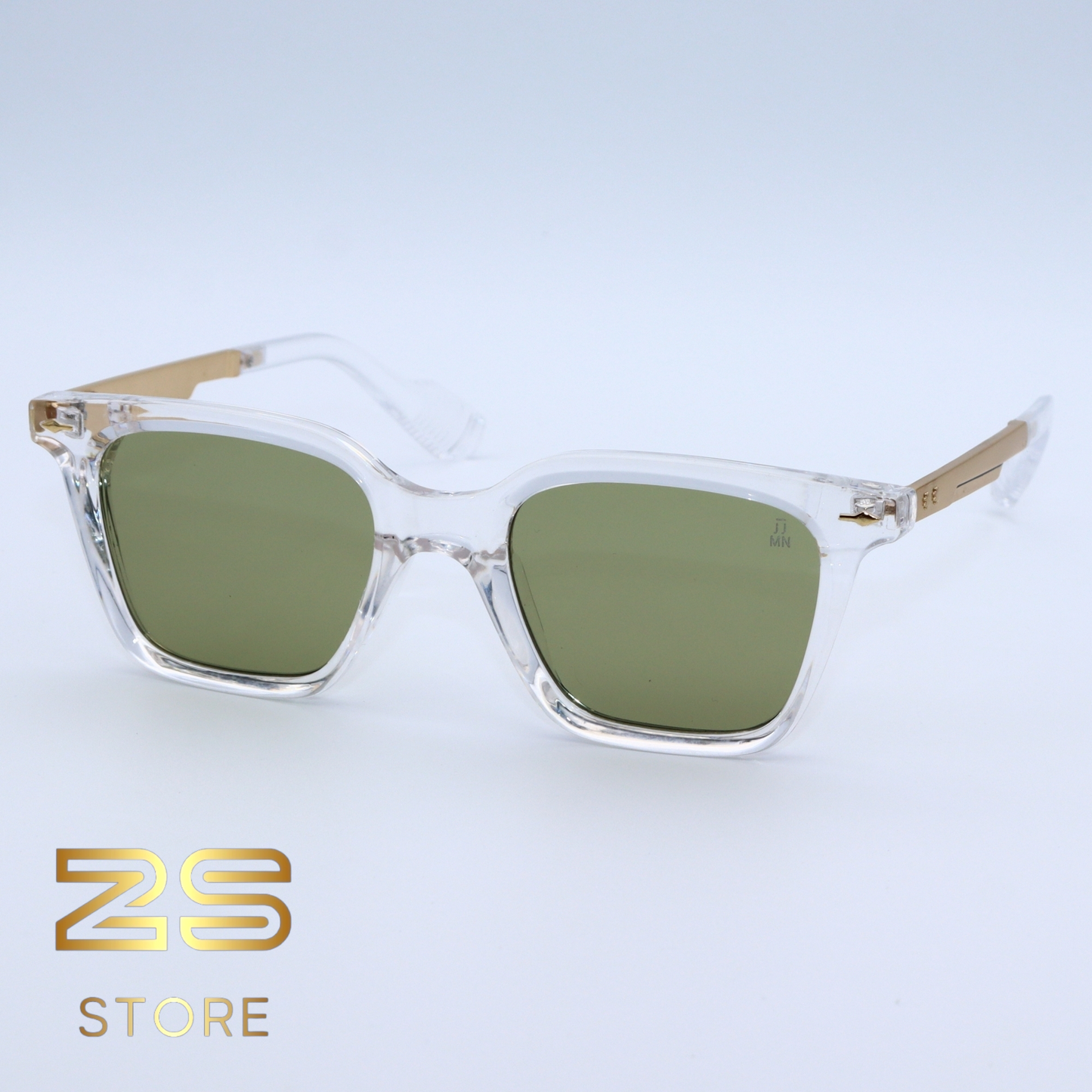 JACQUES MARIE MAGE - W6069 Vert