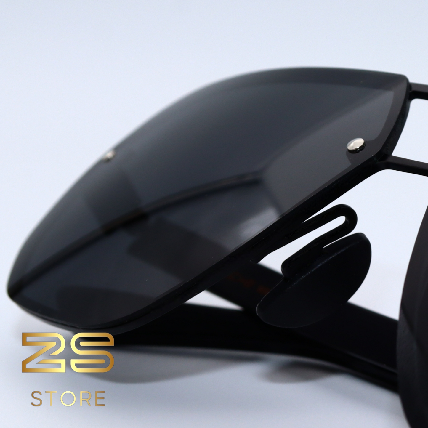PORSCHE DESIGN - P6503 Noire