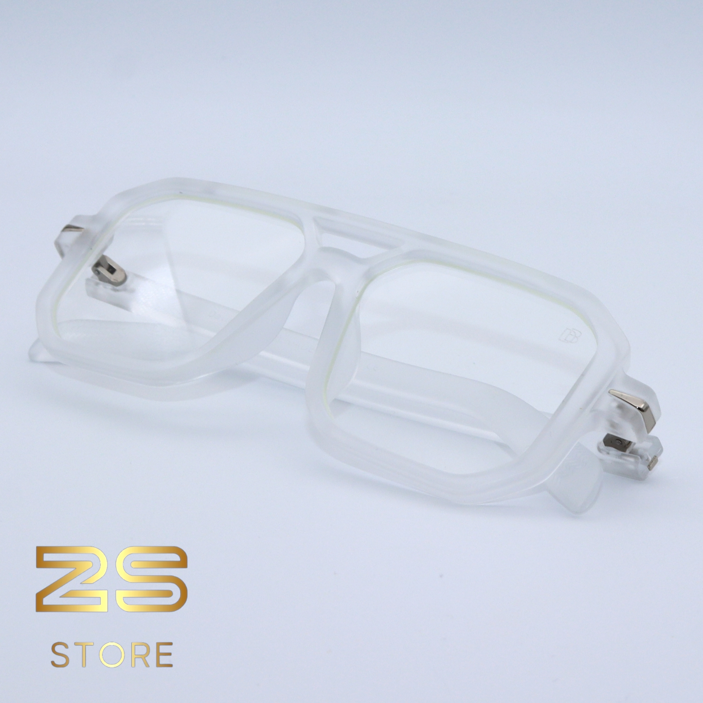 David Beckham - DB1106 Transparent Sablé