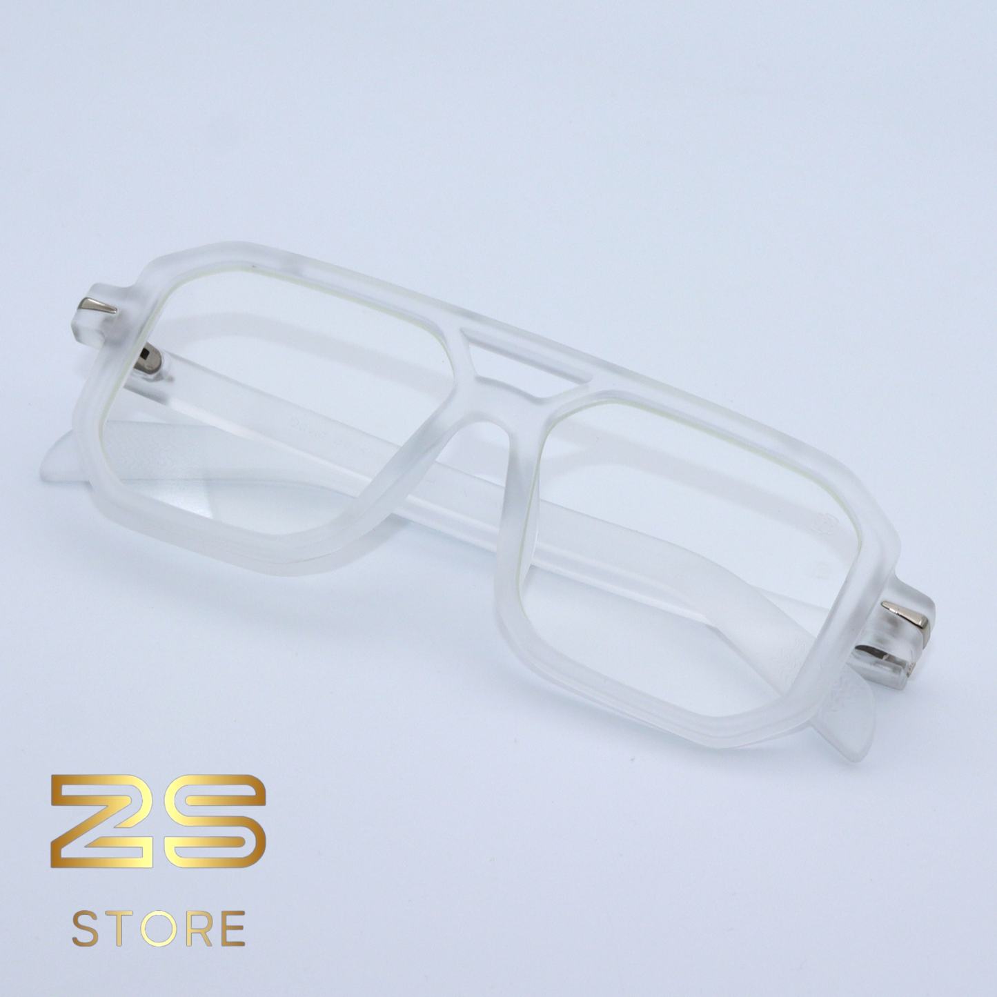 David Beckham - DB1106 Transparent Sablé